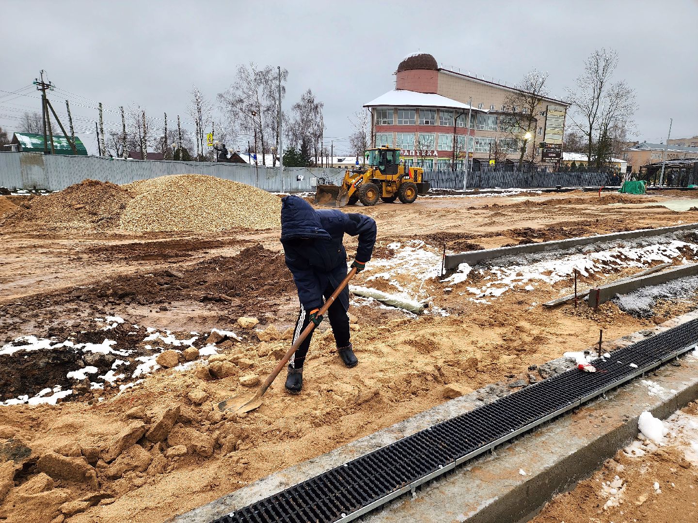 солнечногорск, строительство , образование , гимназия , дети,