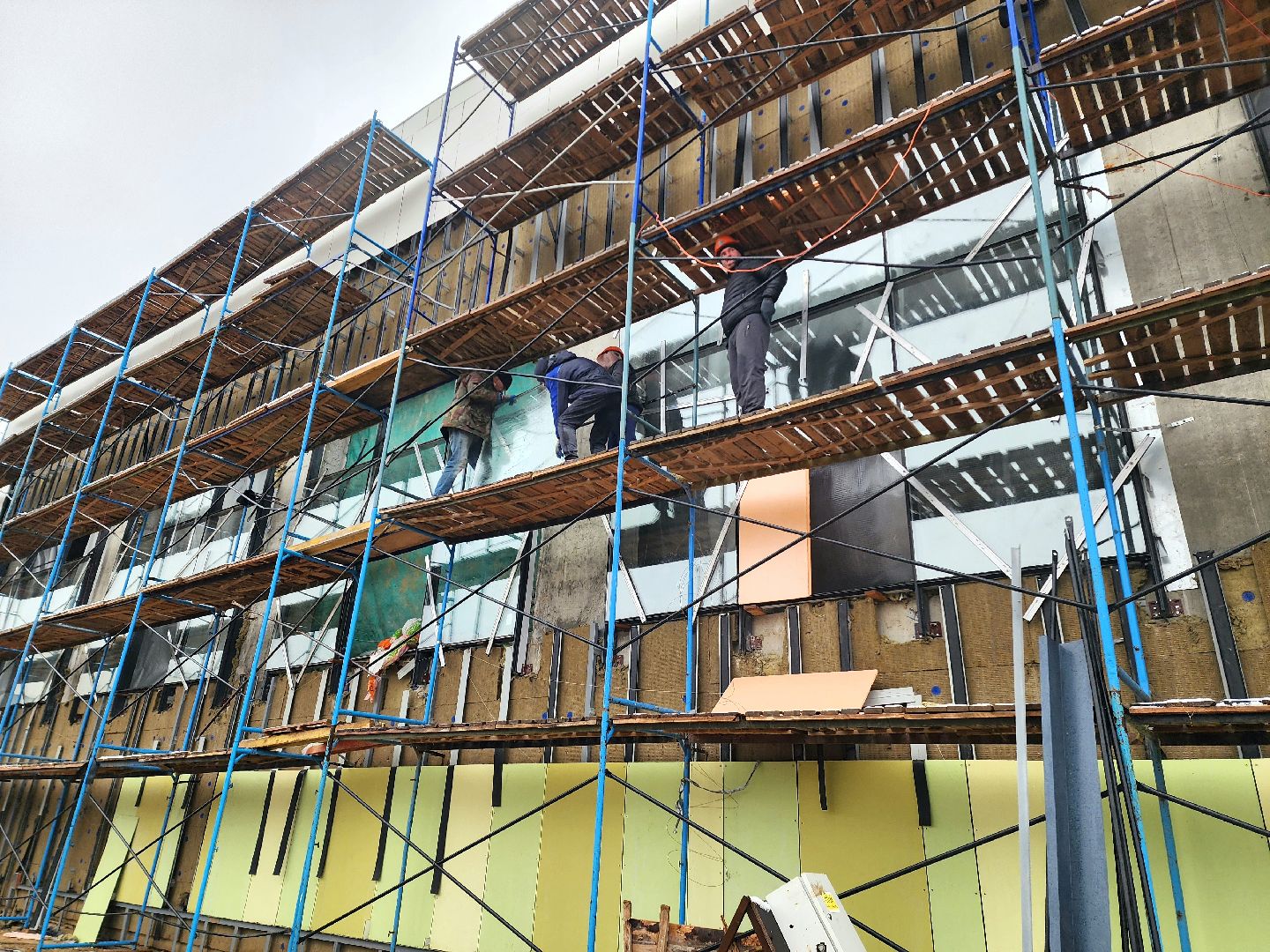 солнечногорск, строительство , образование , гимназия , дети,