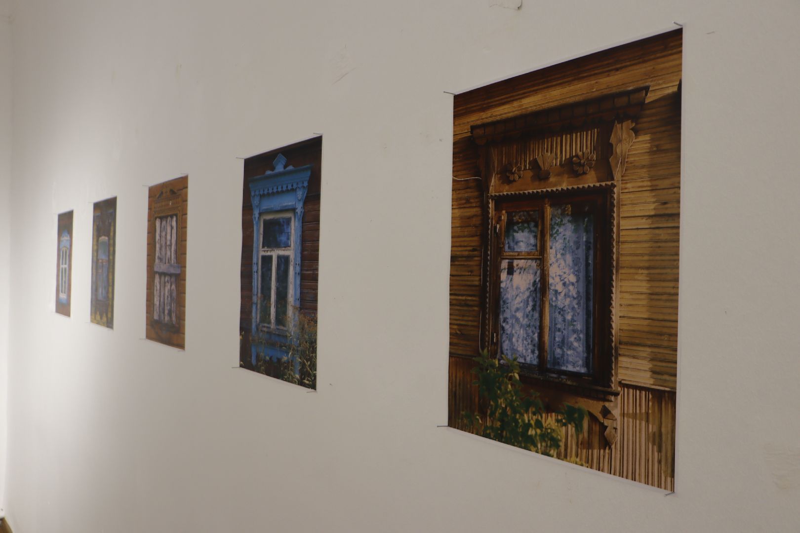 зарайск, фестиваль современного искусства , перезагрузка, выставка, культура,