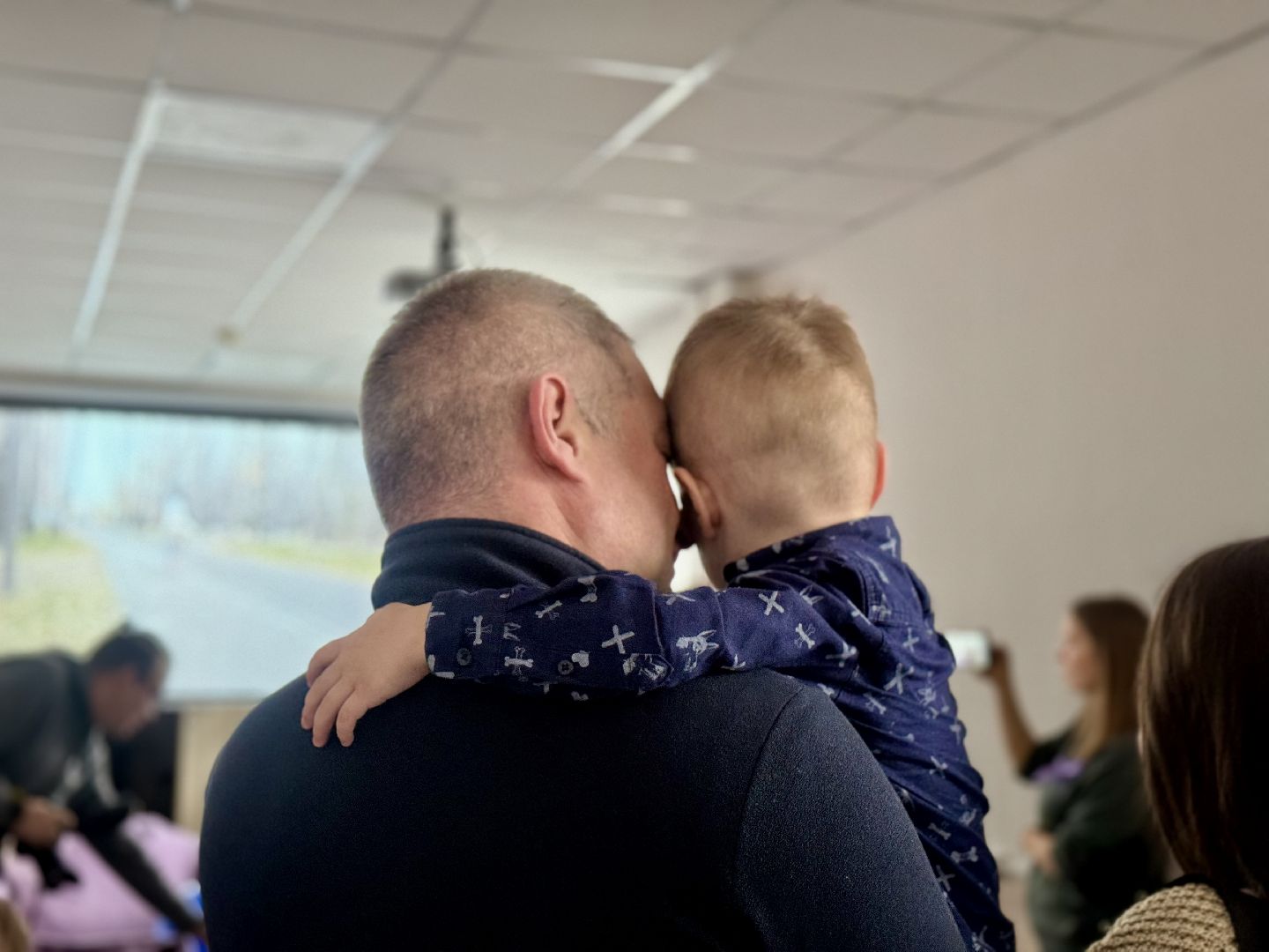 день недоношенного ребенка, видновский перинатальный центр, ленинский го, медики,