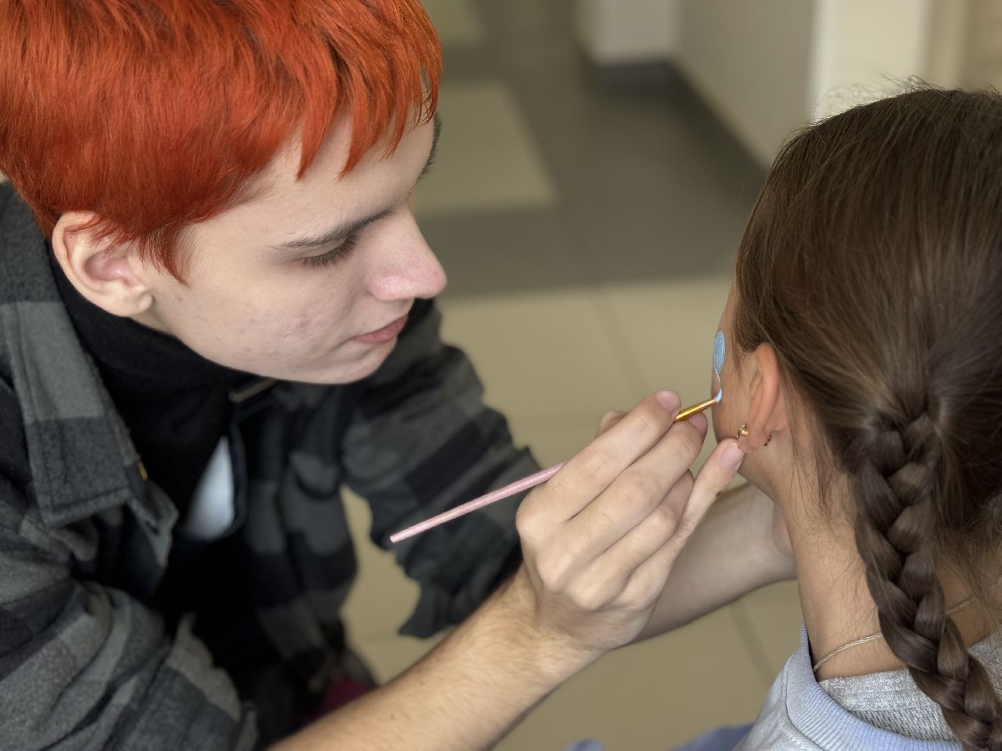 день недоношенного ребенка, видновский перинатальный центр, ленинский го, медики,