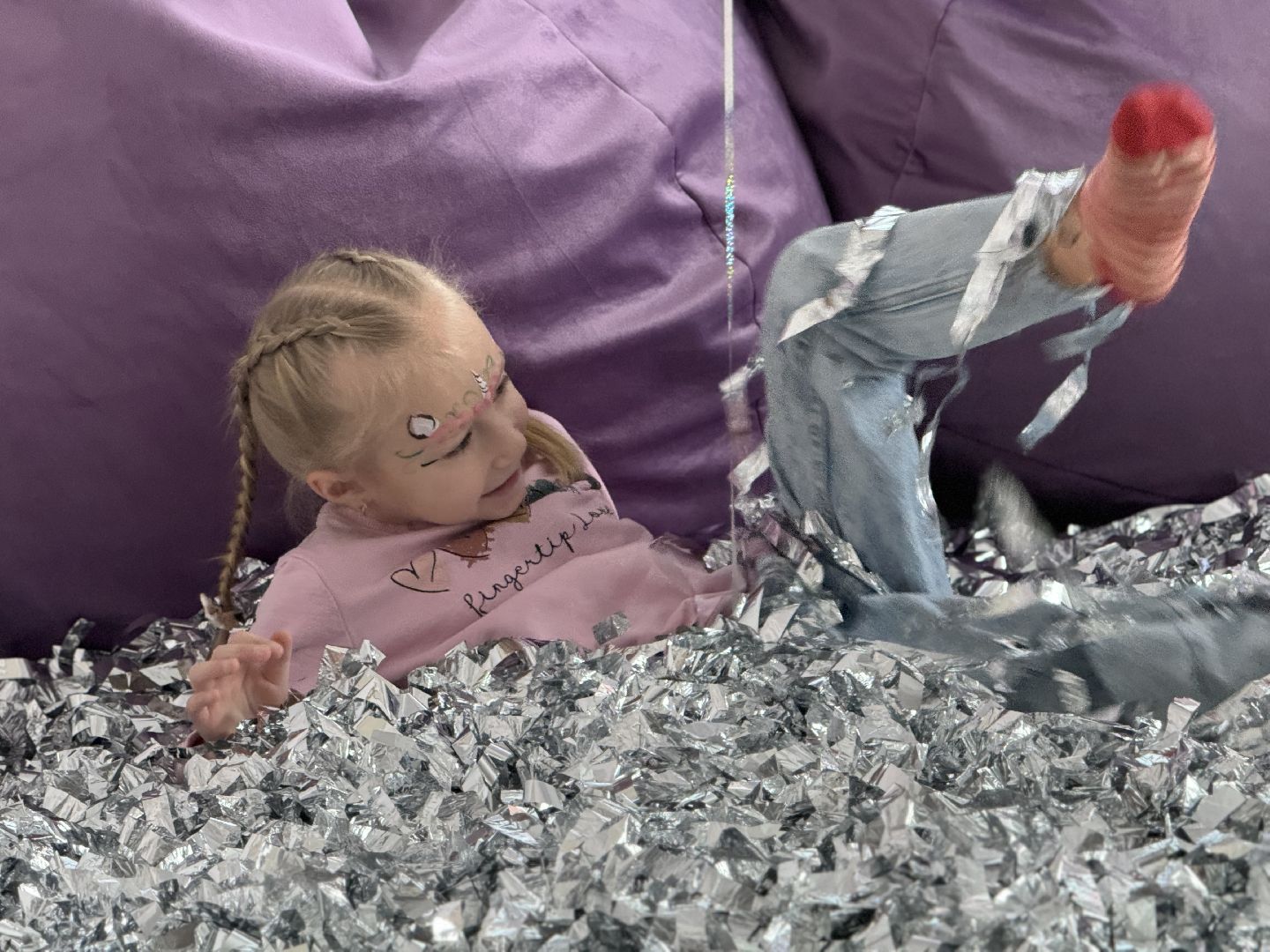 день недоношенного ребенка, видновский перинатальный центр, ленинский го, медики,