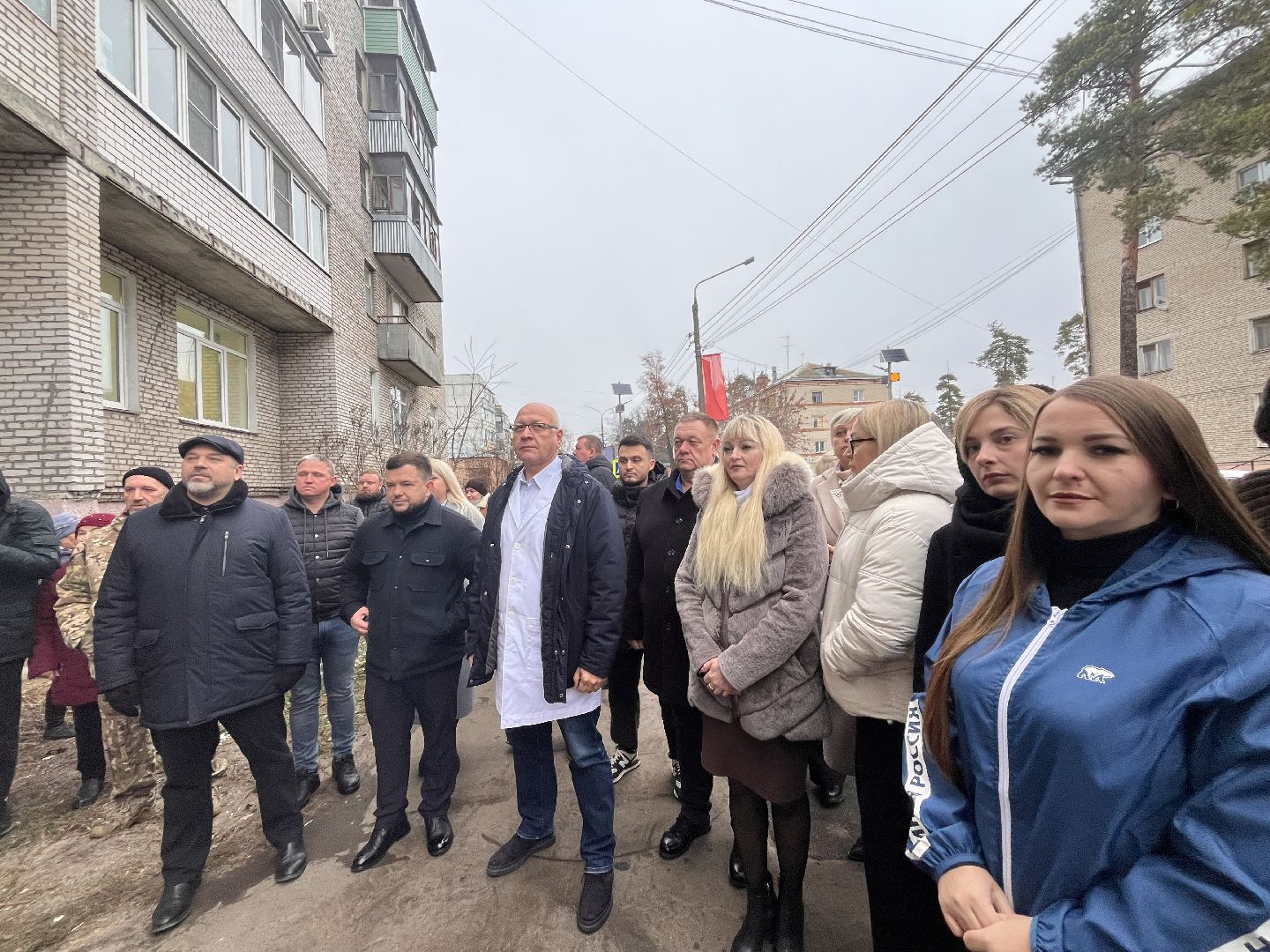 шатура медицина,