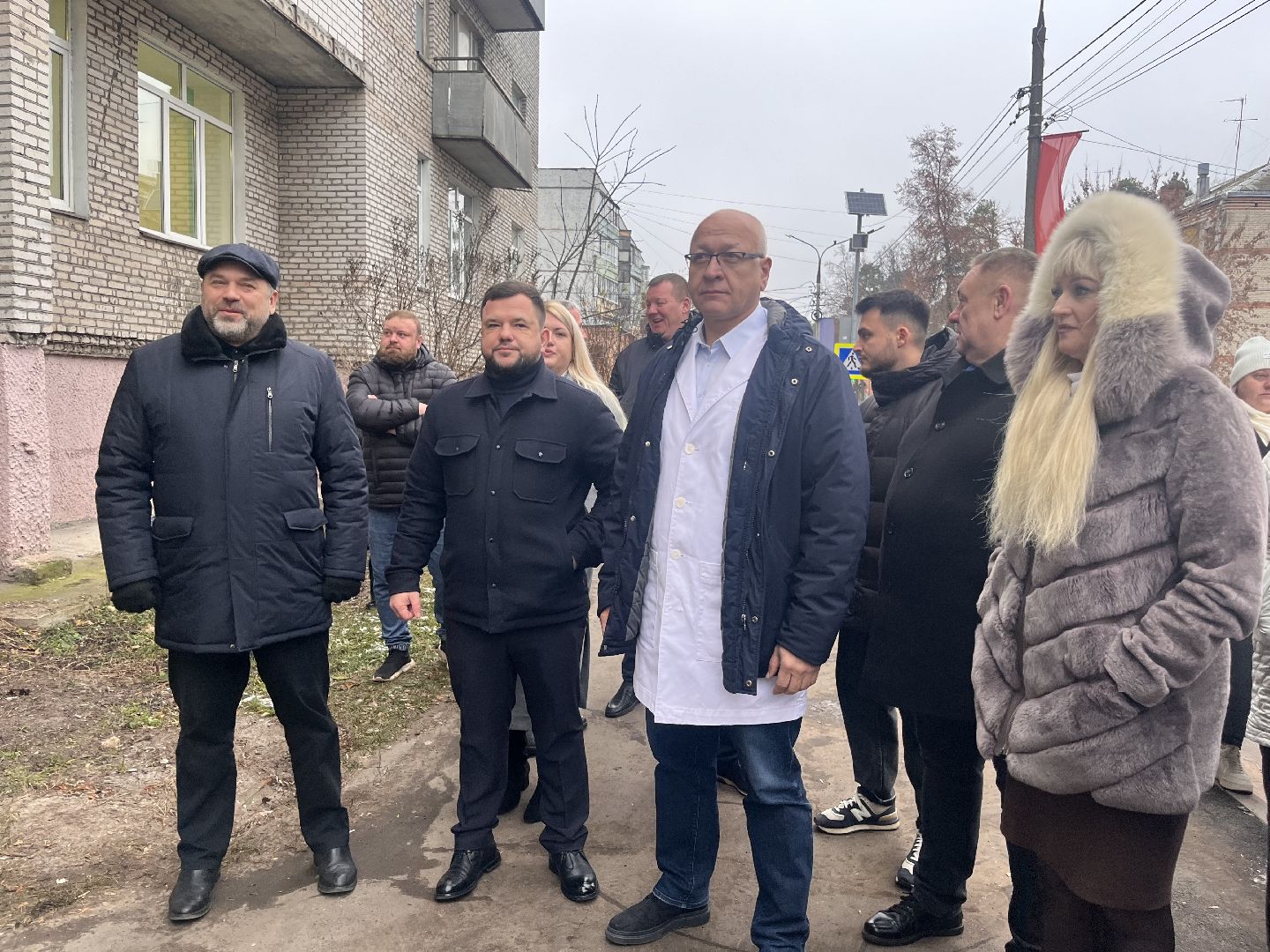 шатура медицина,