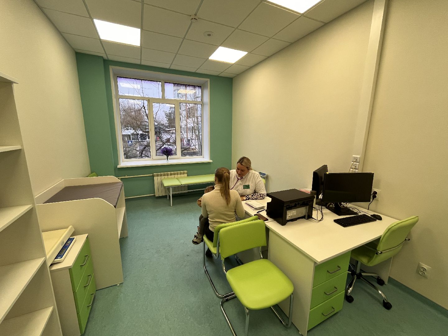 шатура медицина,