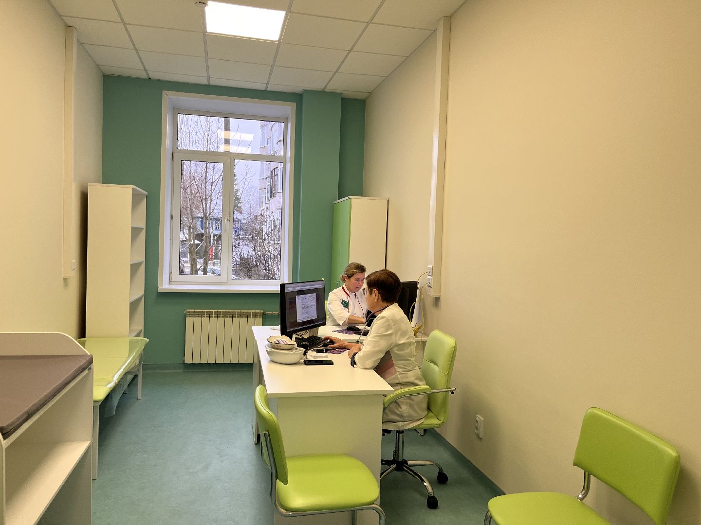 шатура медицина,