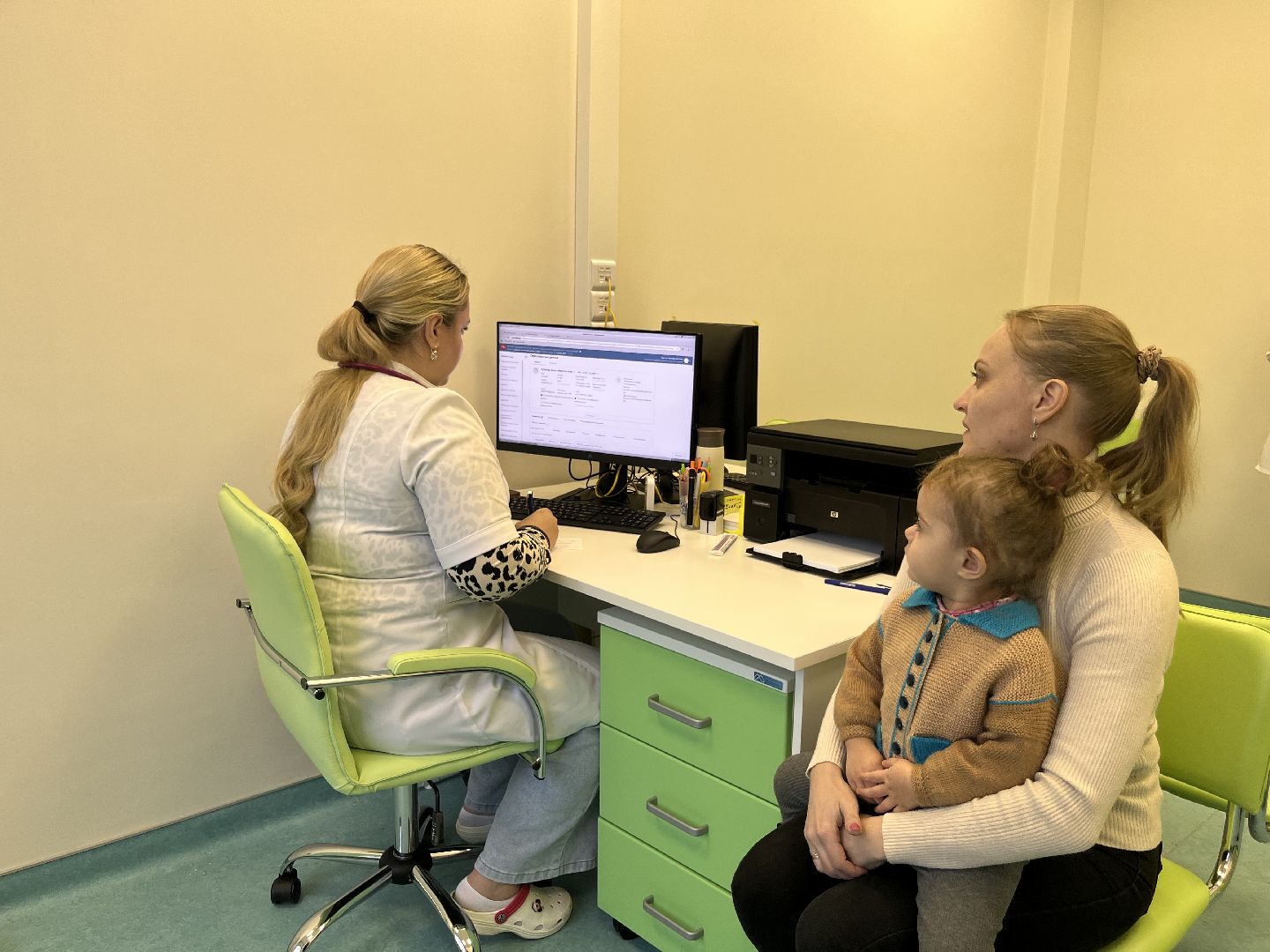 шатура медицина,