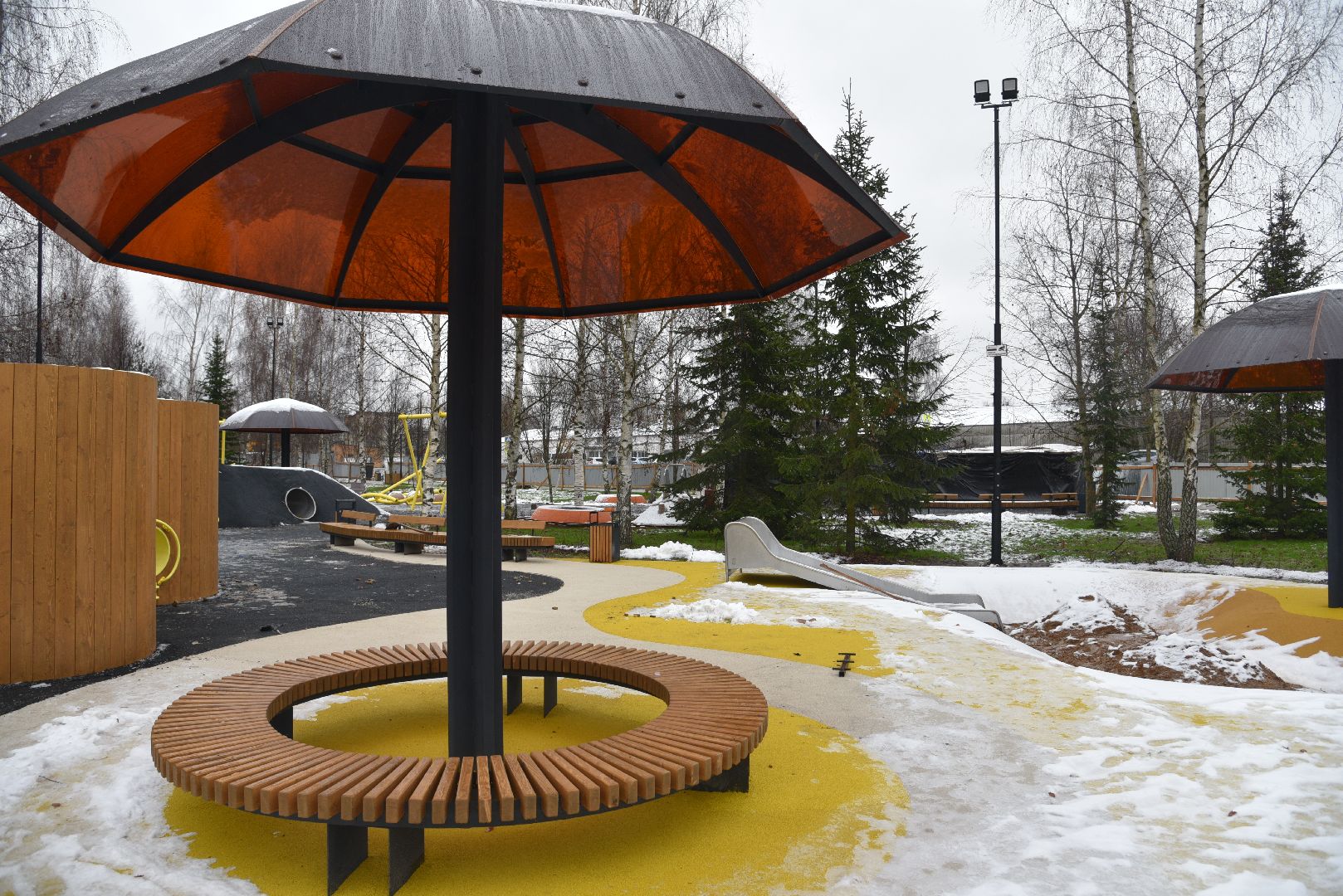 лотошино, новолотошино, благоустройство, населенный пункт воинской доблести,