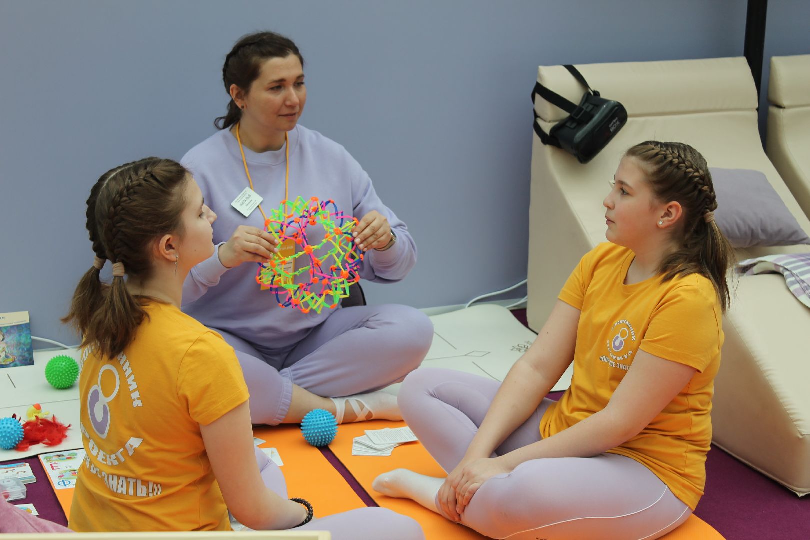 Лига здоровья, Лео Бокерия, Светлана Стригункова, Алексей Сапанюк, Гостиный двор, Форум в Москве, здравоохранение Московской области,