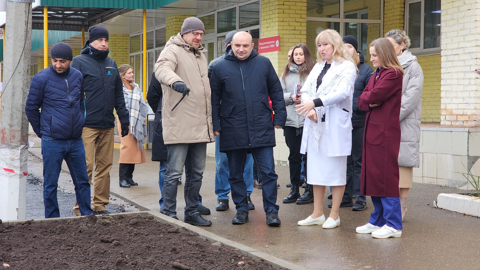 дороги, ливневая канализация, лосино-петровский,