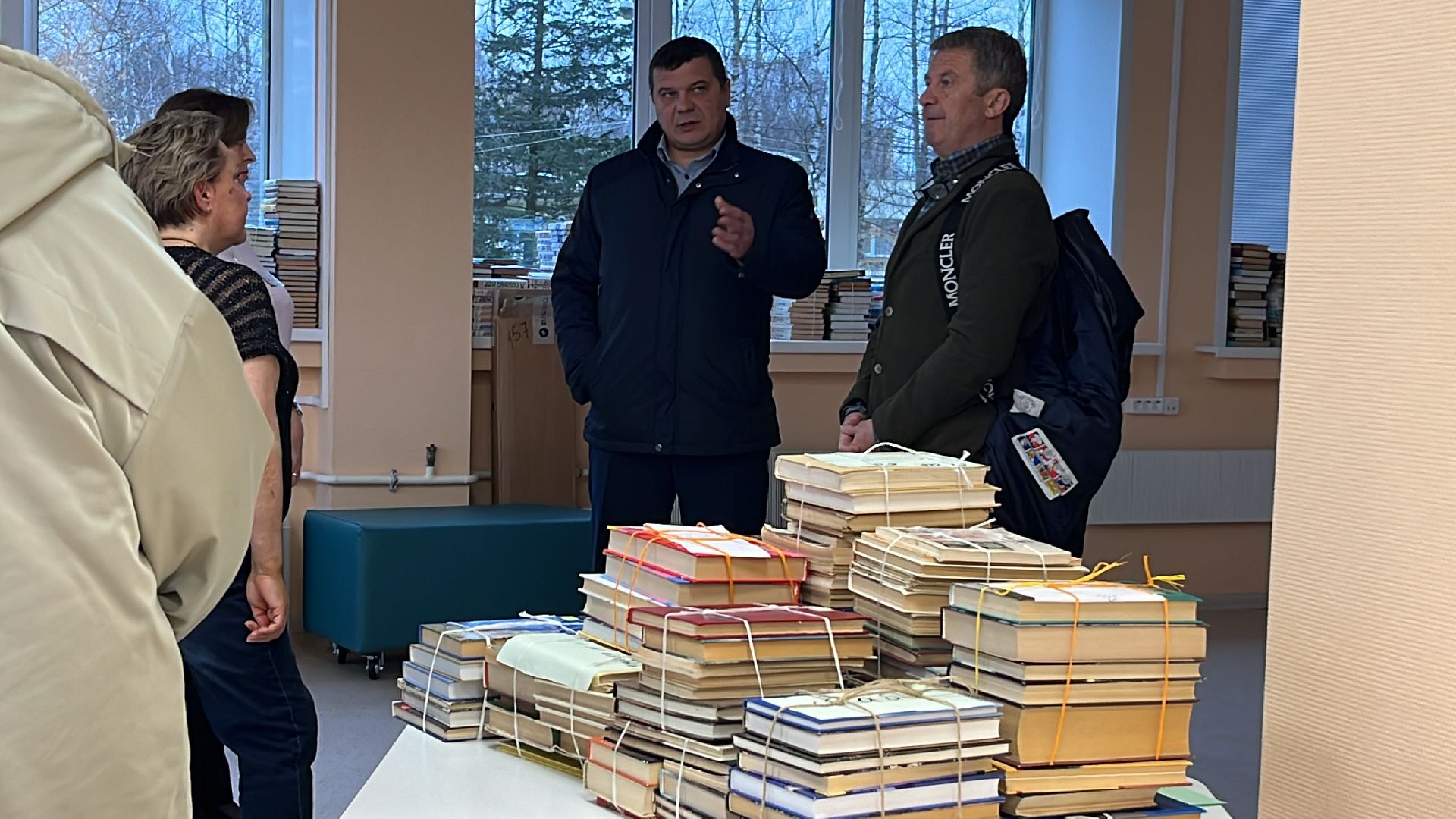 наро-фоминск, наро-фоминский городской округ, модельная библиотека, культура подмосковья,