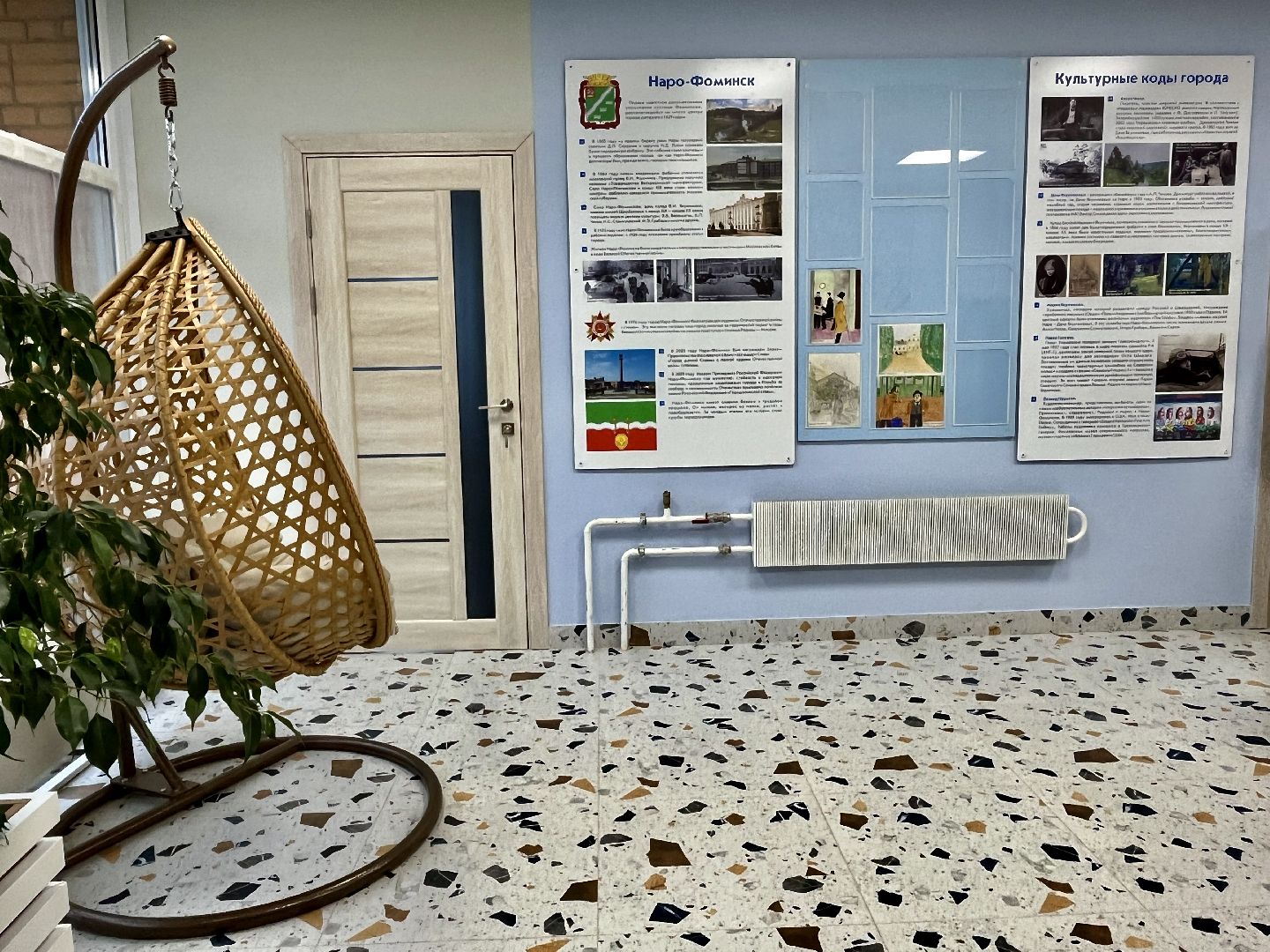 наро-фоминск, наро-фоминский городской округ, модельная библиотека, культура подмосковья,