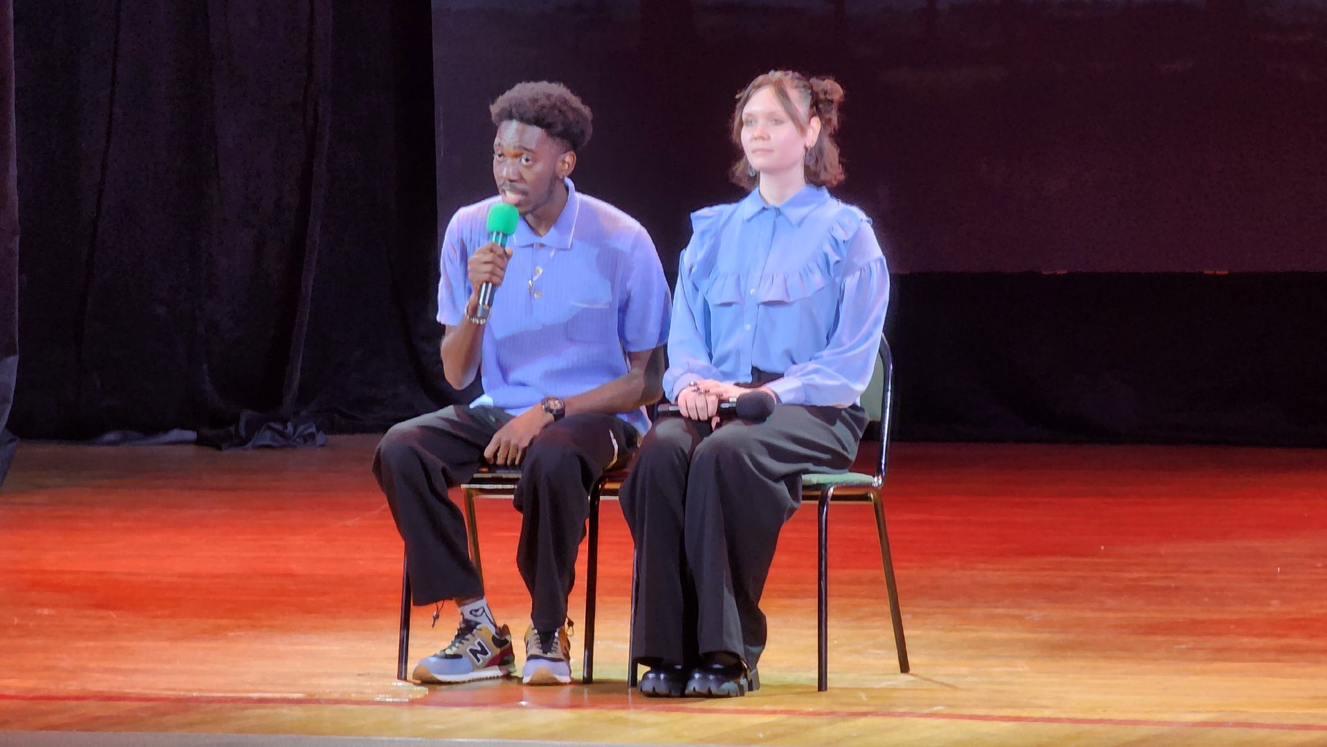 королёв, квн, Подмосковная лига КВН,