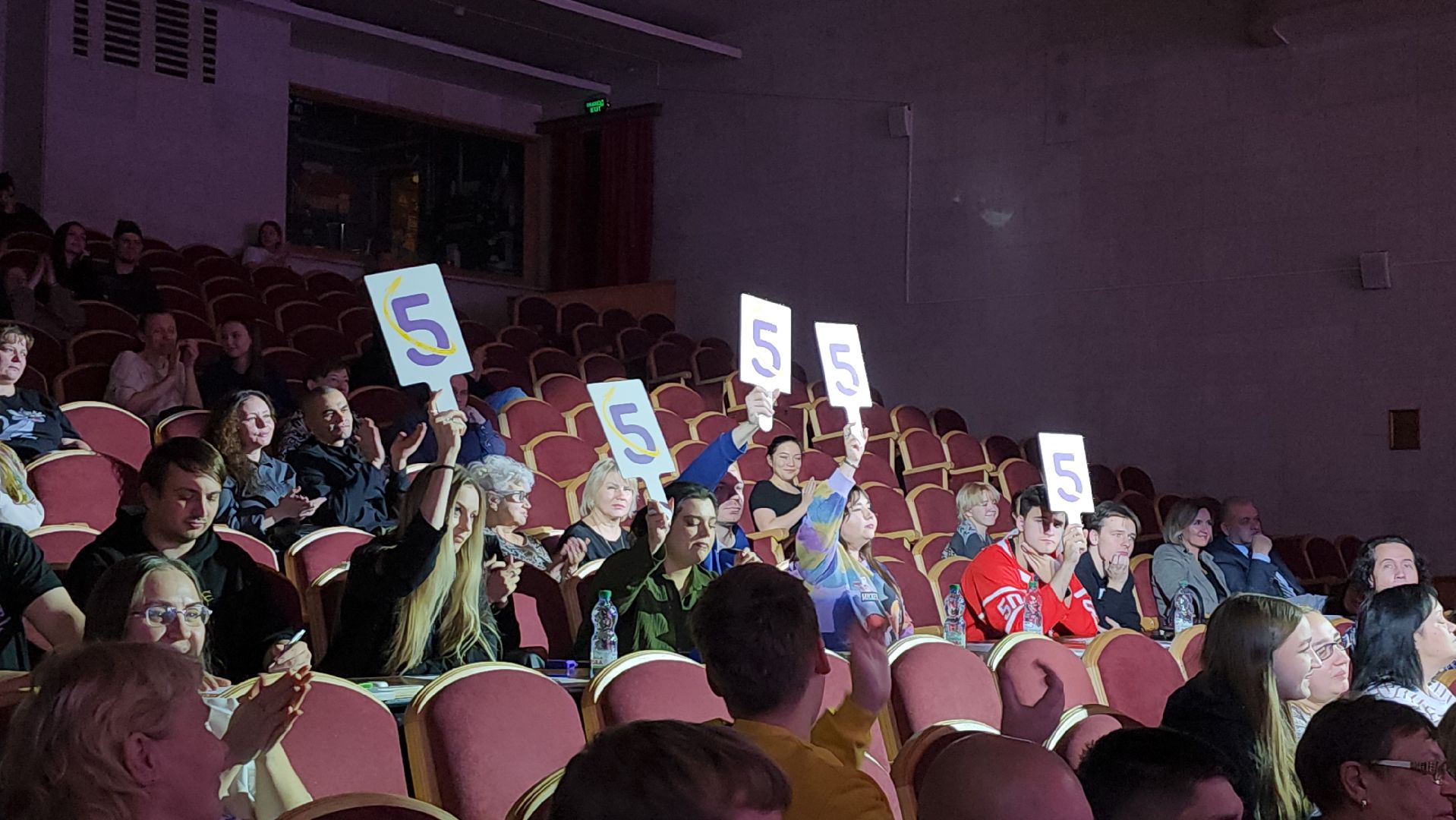 королёв, квн, Подмосковная лига КВН,