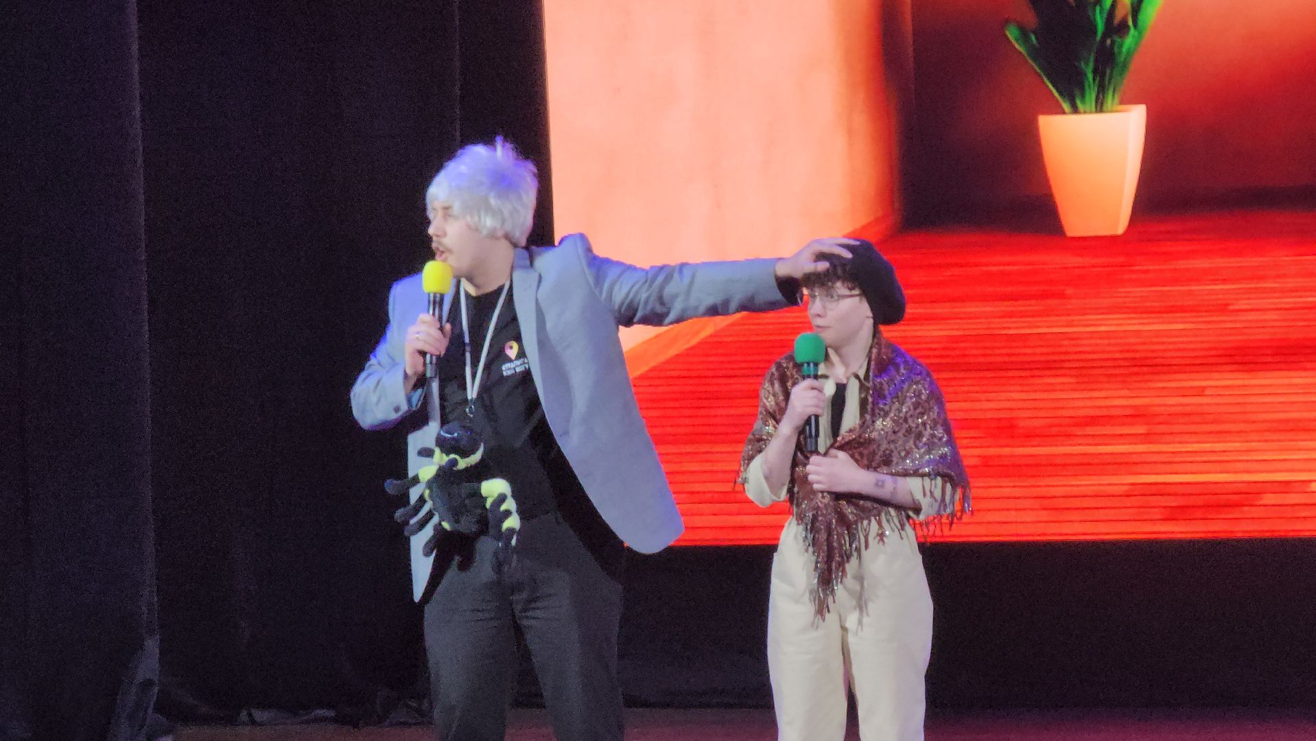 королёв, квн, Подмосковная лига КВН,