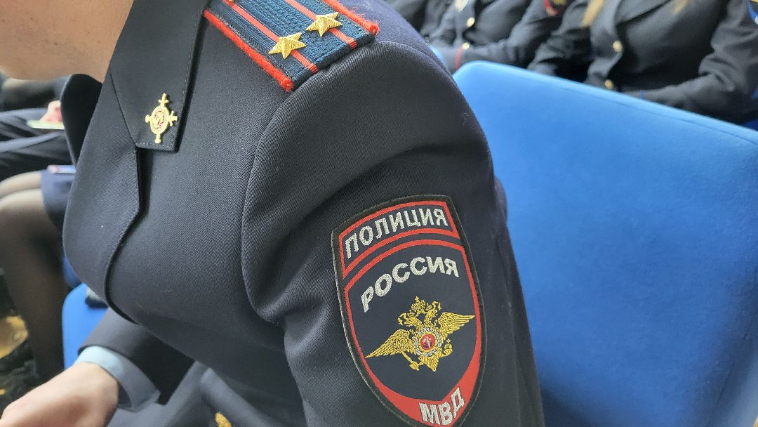 Красногорск