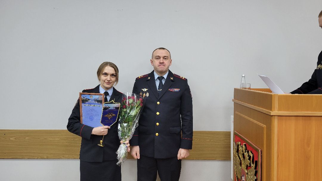 Красногорск