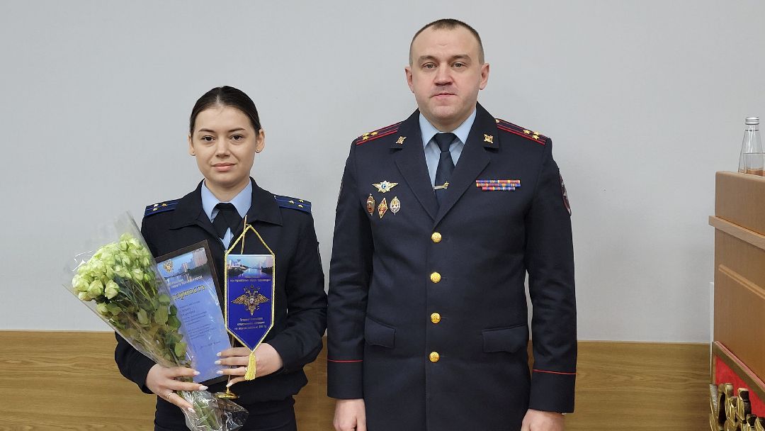 Красногорск