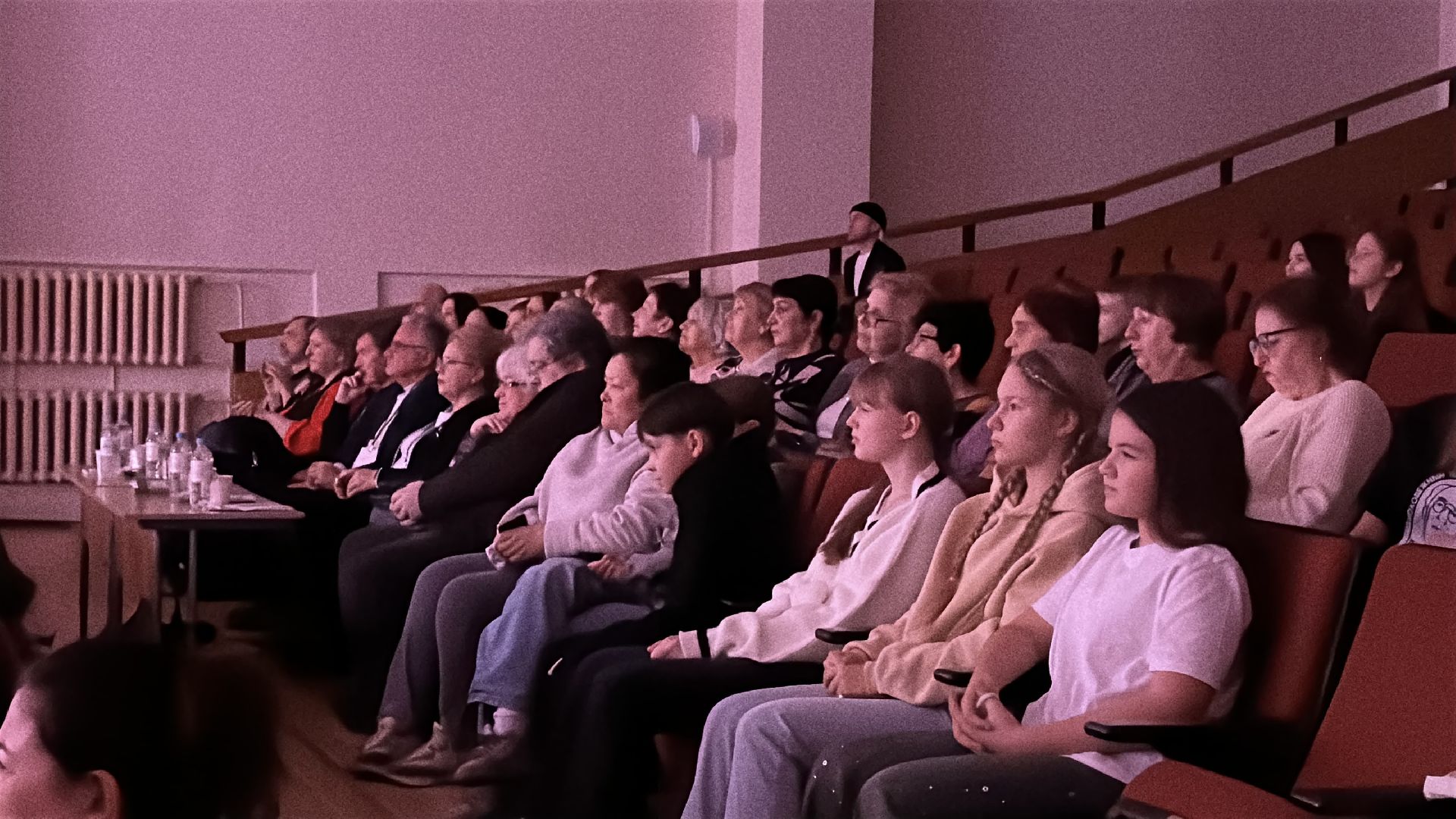 пушкинский городской округ, театральный фестиваль, культура, Молодые театралы,