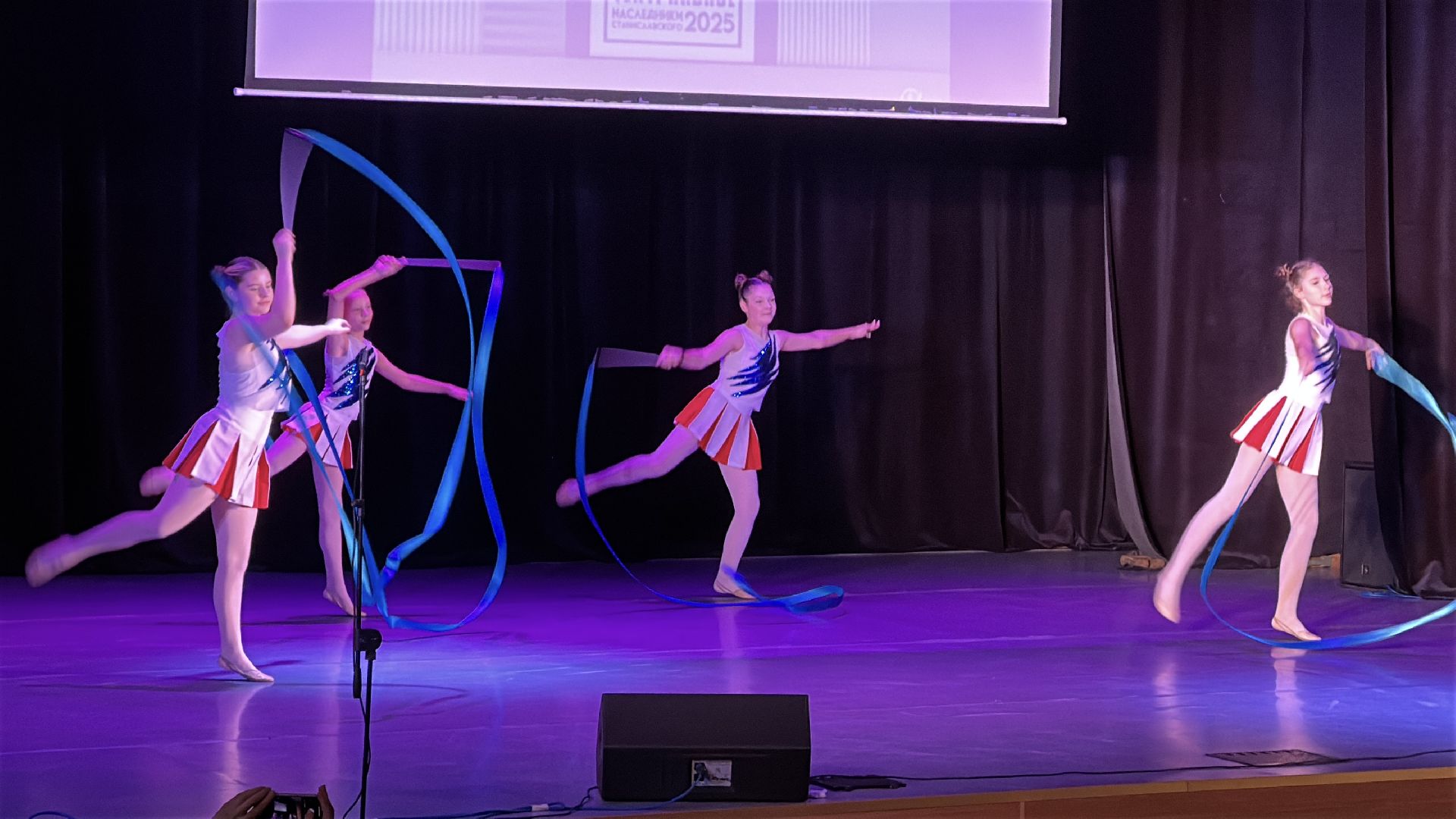 пушкинский городской округ, театральный фестиваль, культура, Молодые театралы,