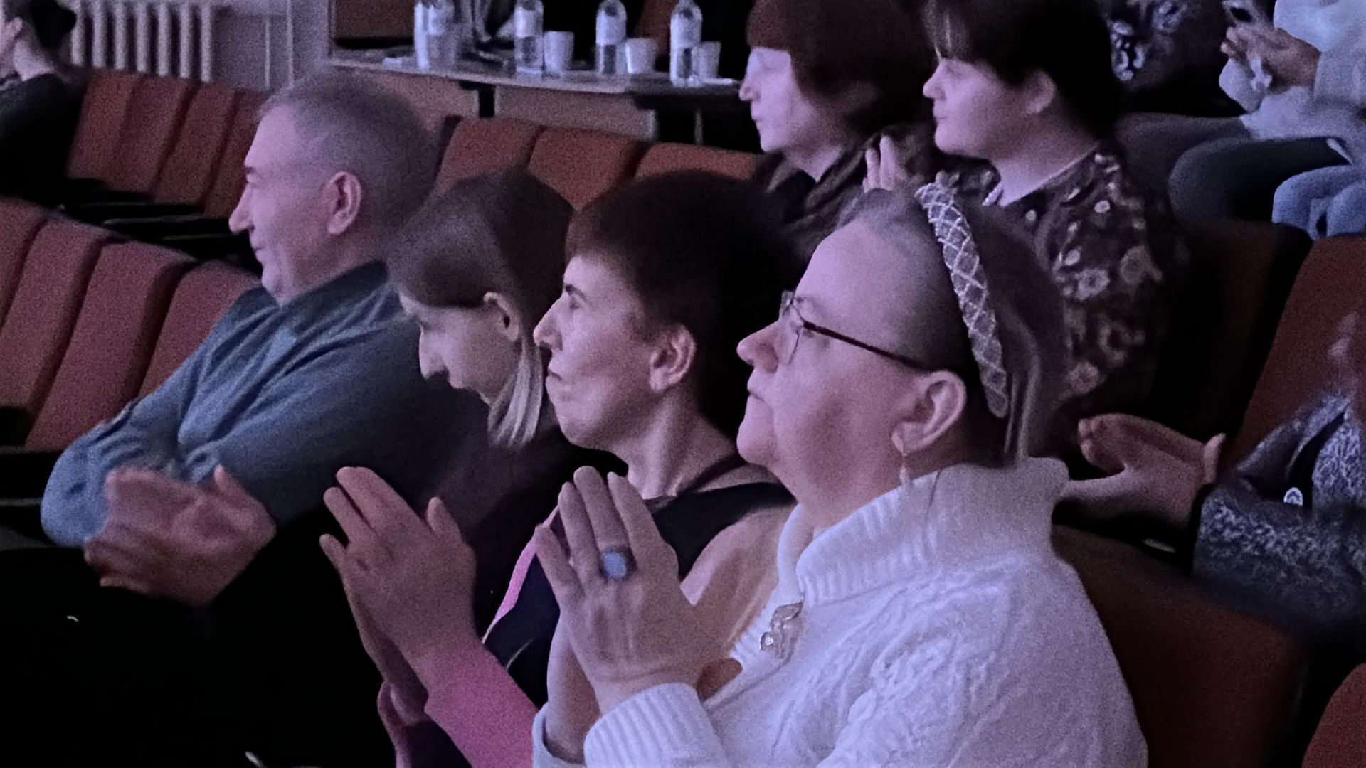 пушкинский городской округ, театральный фестиваль, культура, Молодые театралы,