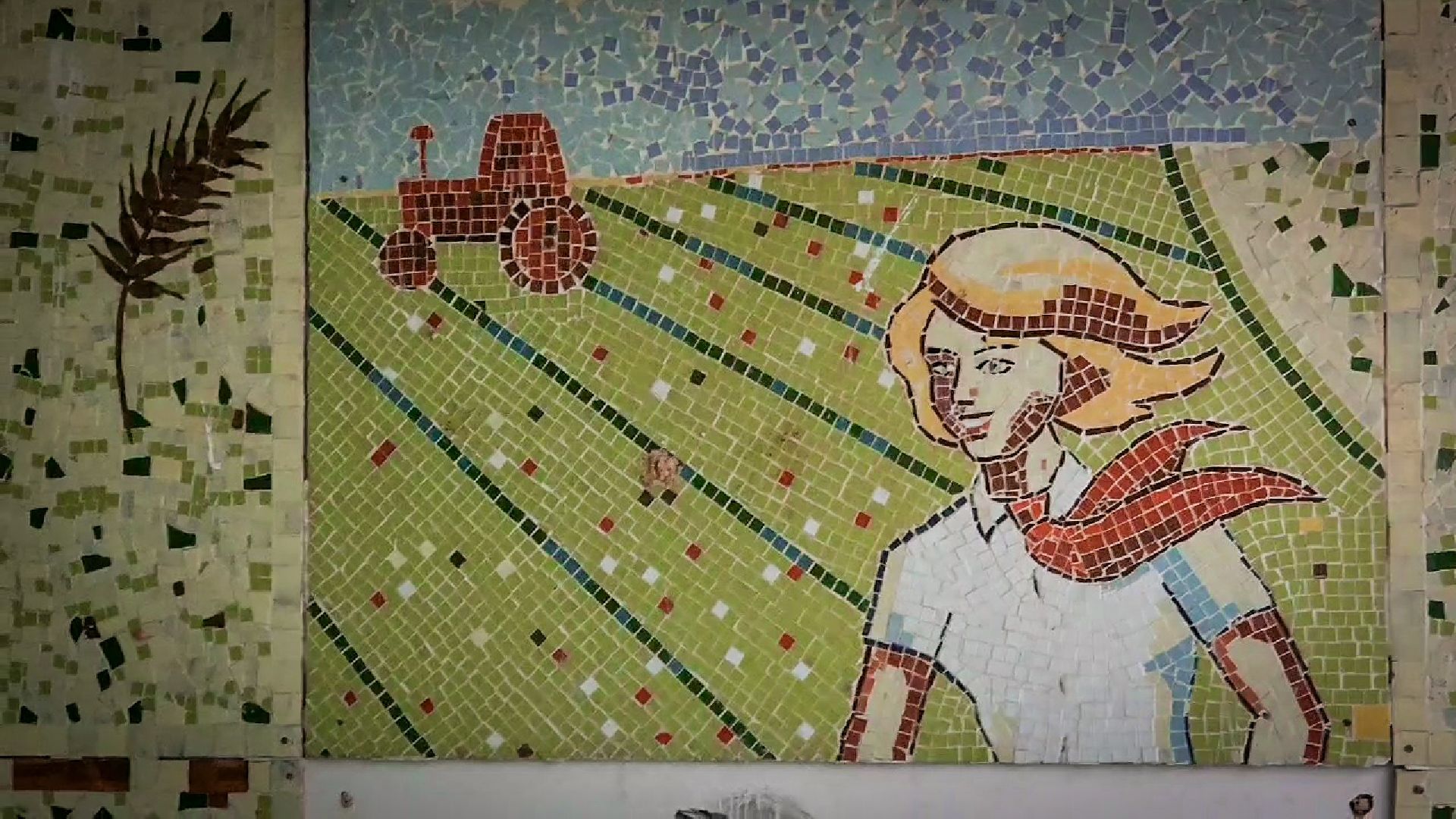 раменское, капремонт школы в морозово, рыболовская школа,капремонт рыболовской школы,