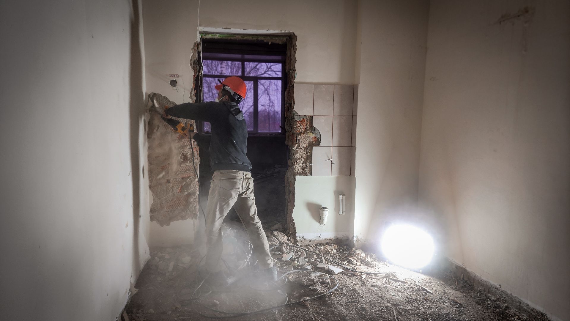 раменское, капремонт школы в морозово, рыболовская школа,капремонт рыболовской школы,