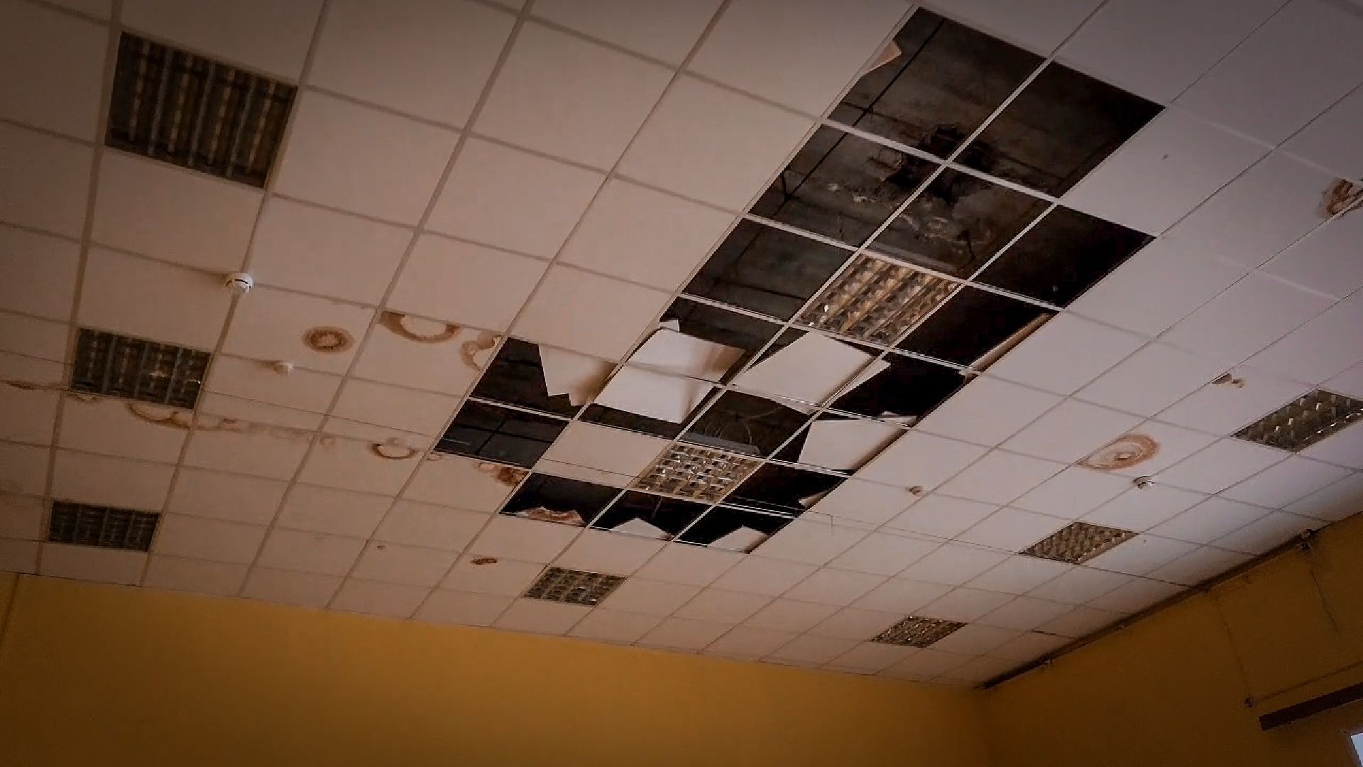 раменское, капремонт школы в морозово, рыболовская школа,капремонт рыболовской школы,