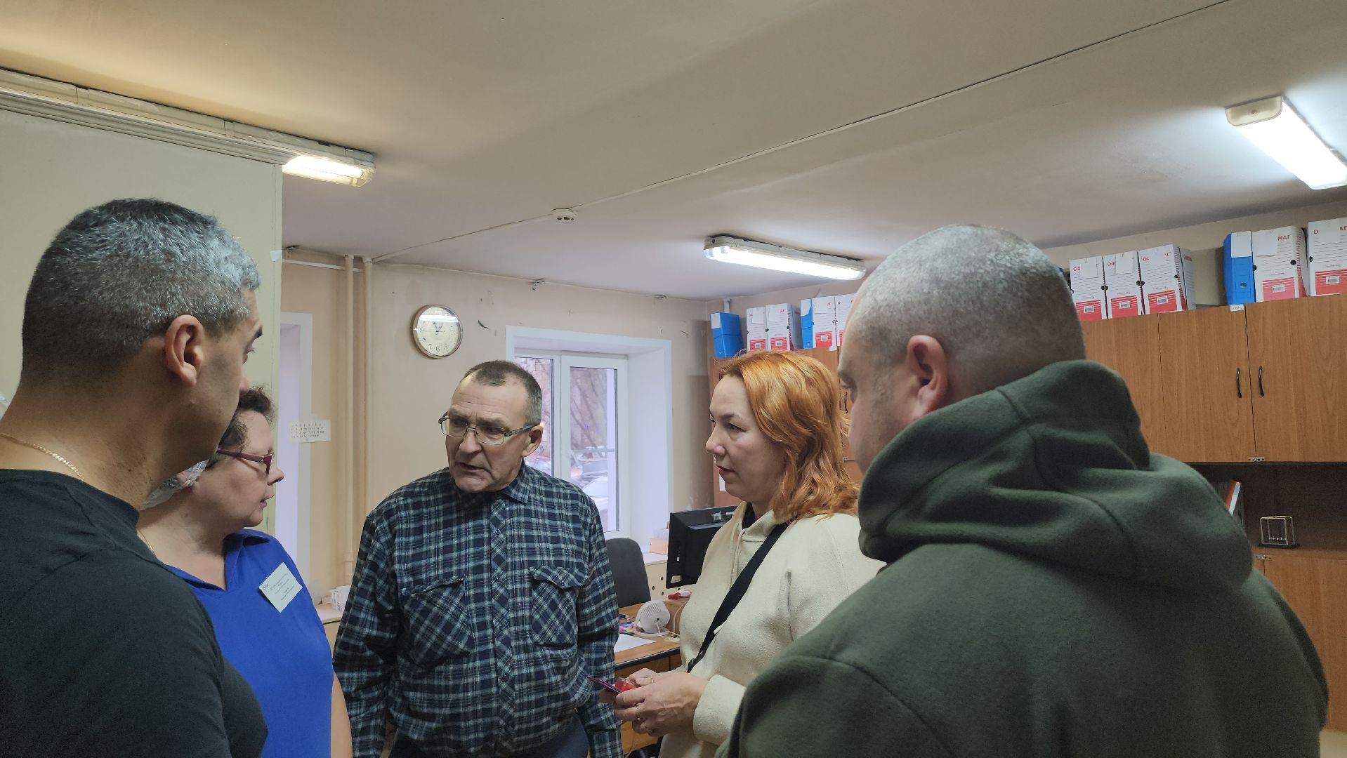 люберцы, люберецкая больница, почетный донор рф,