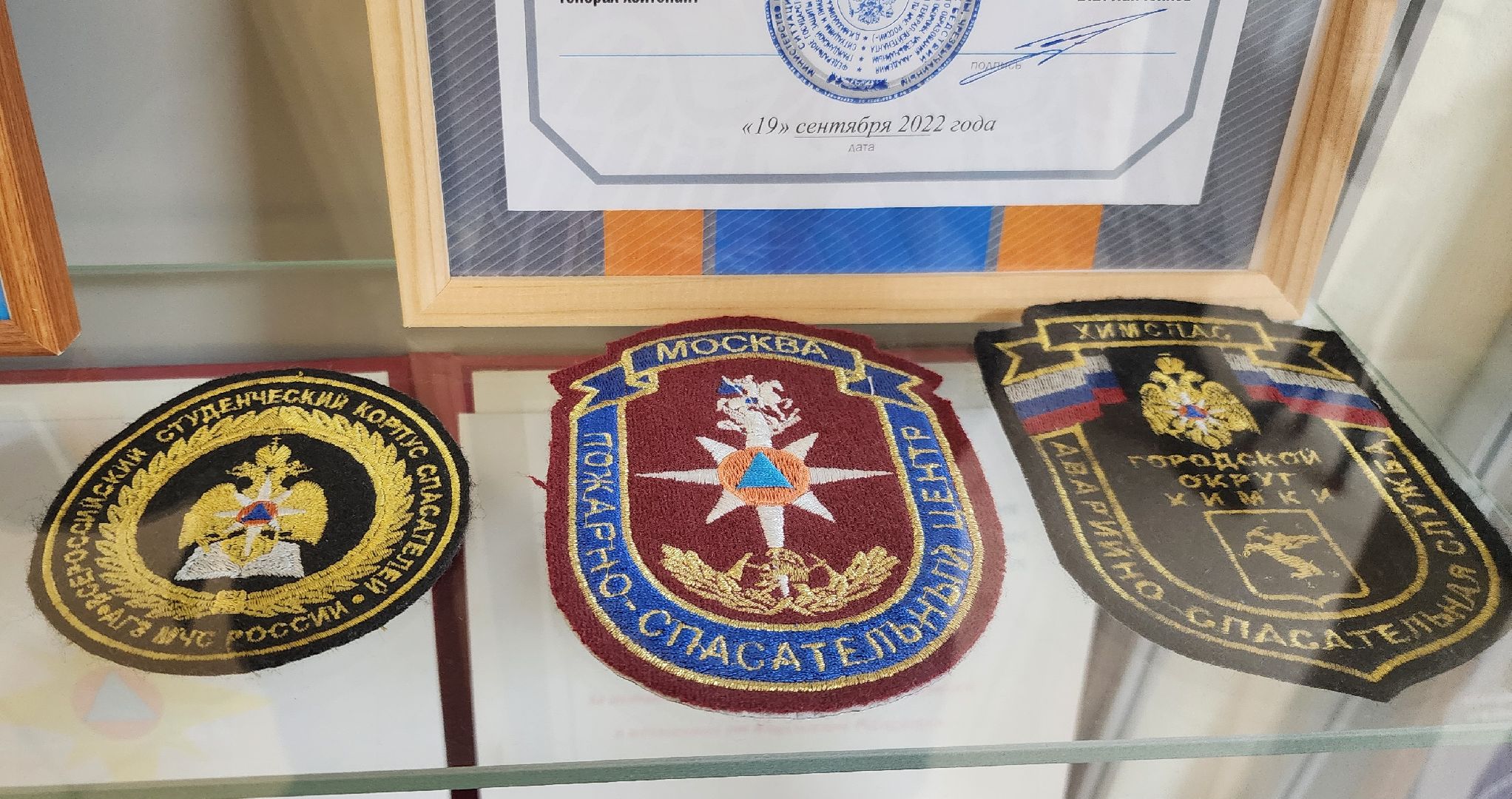 Химки, волонтеры, МЧС, спасатели,