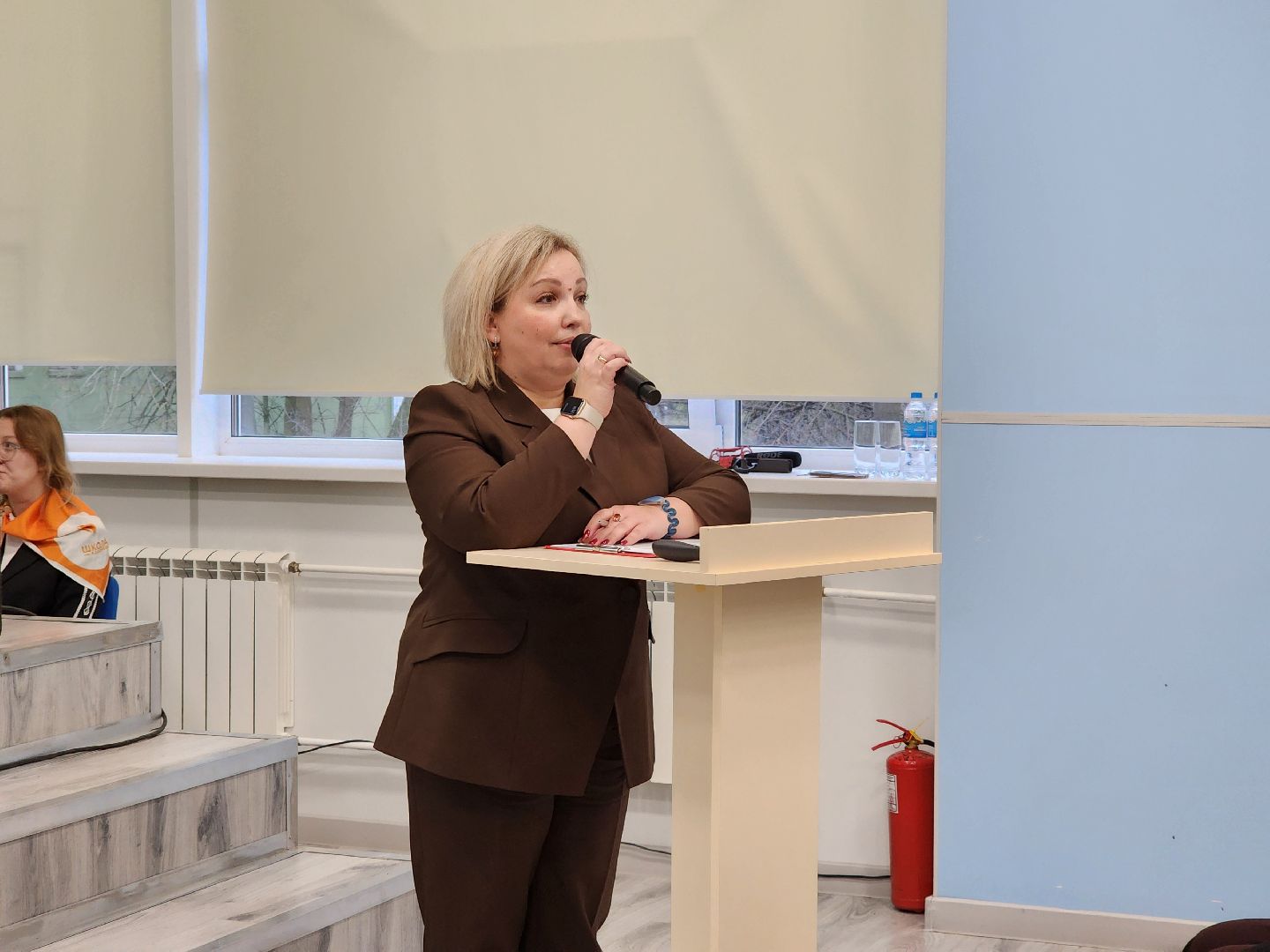 электросталь, жители, образование, школа, технологии, искуственный интеллект,