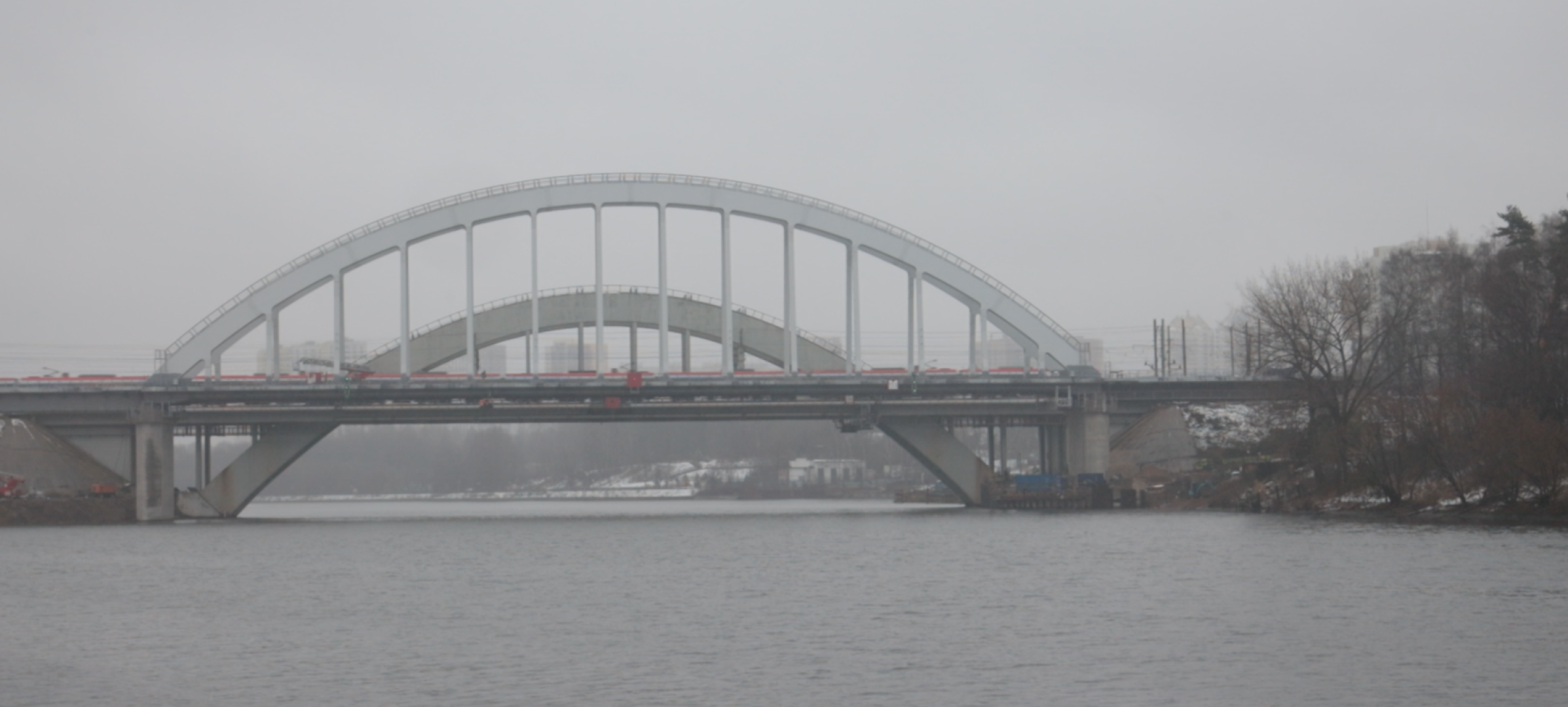 корабль, транспорт, трамвайчик,