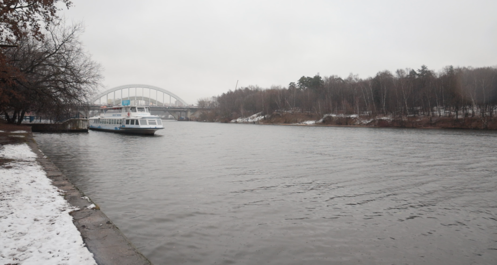 корабль, транспорт, трамвайчик,