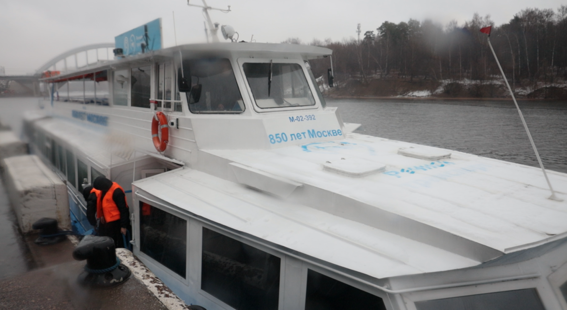 корабль, транспорт, трамвайчик,