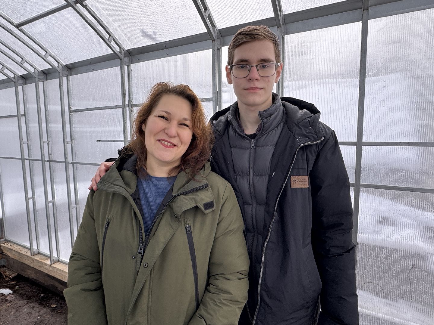 Грибы в Одинцово, Экология, Эксперимент школьника,