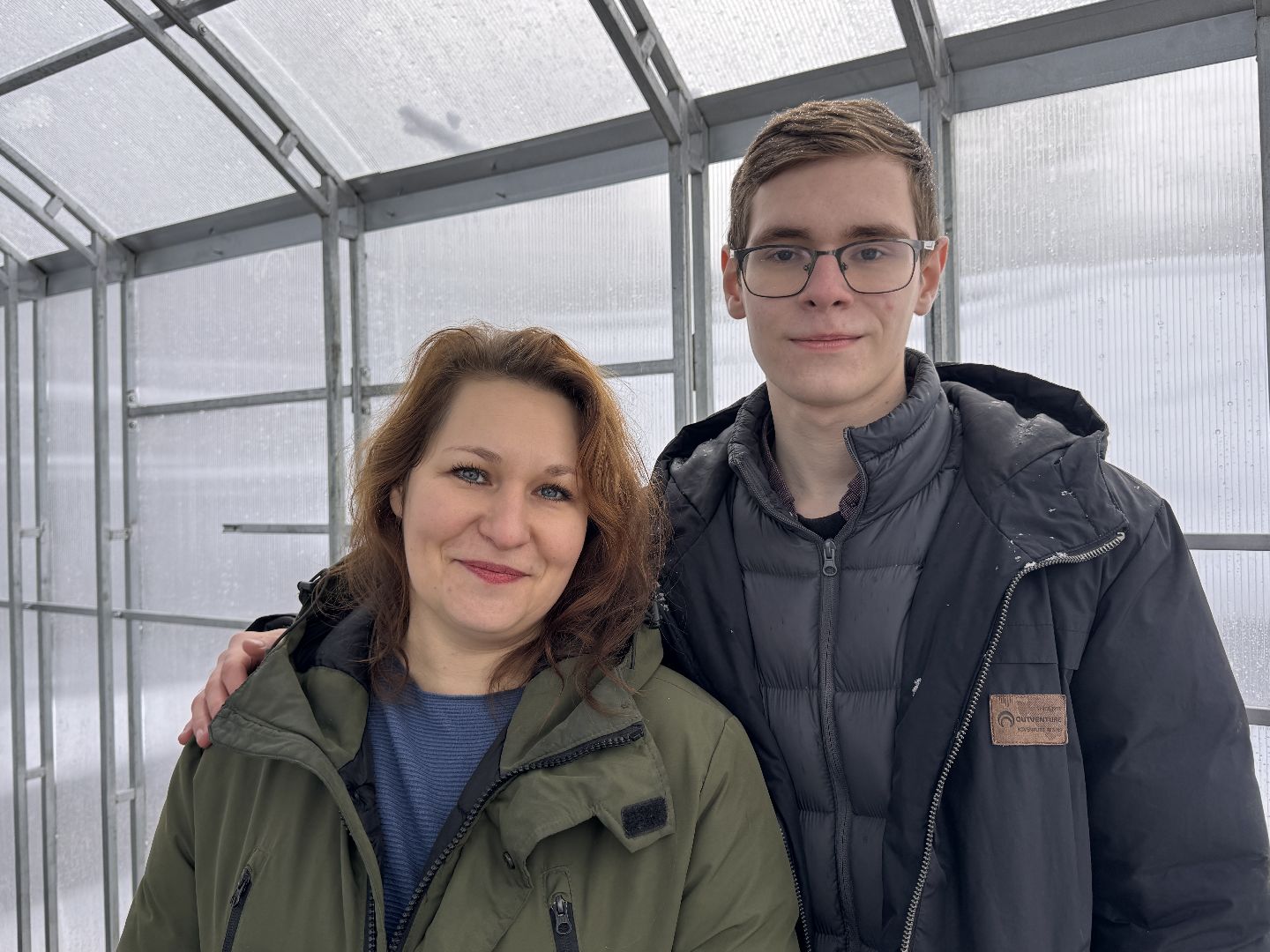 Грибы в Одинцово, Экология, Эксперимент школьника,