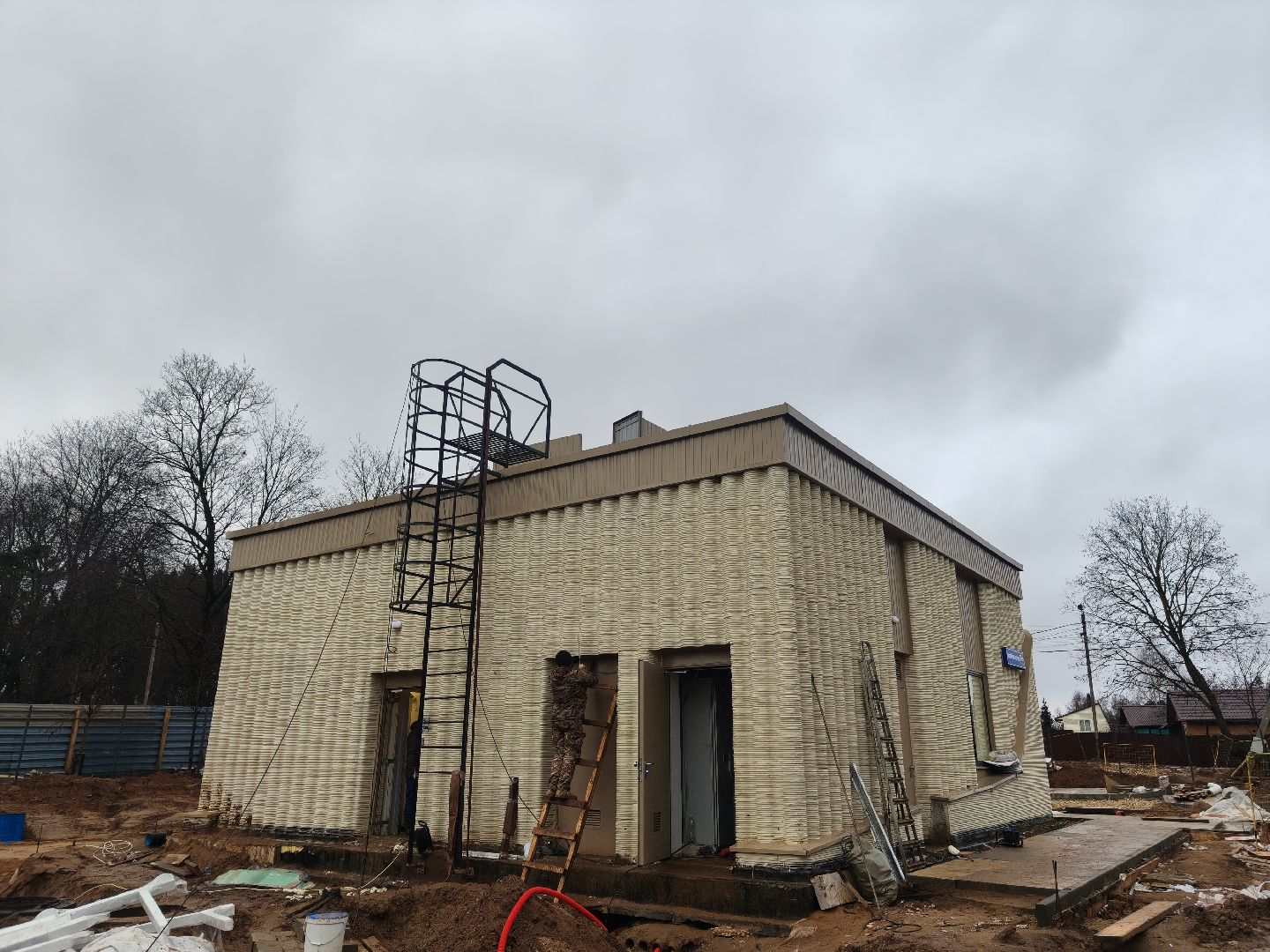 одинцовский городской округ, инновационные технологии,  3d-печать, фап,