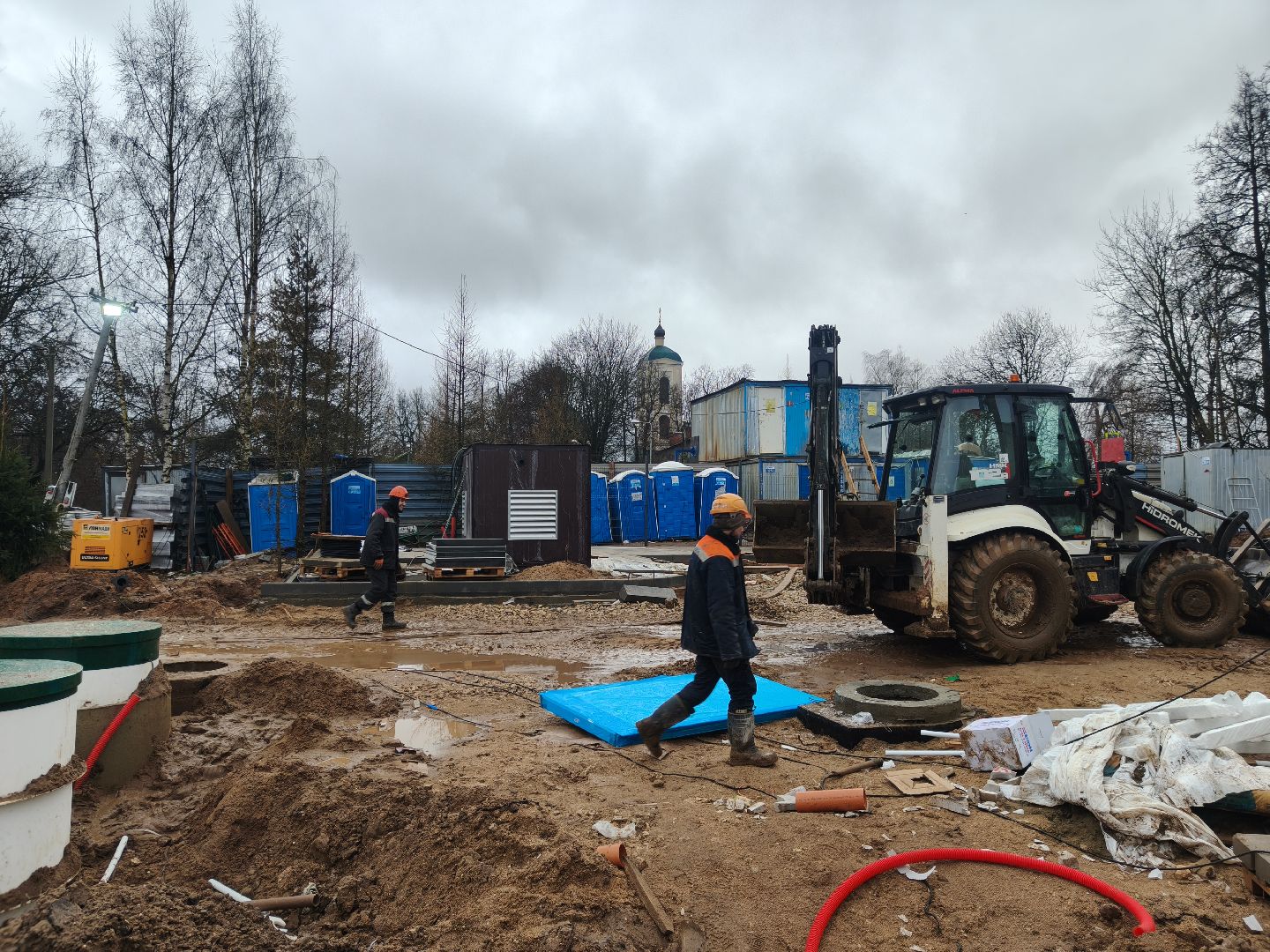 одинцовский городской округ, инновационные технологии,  3d-печать, фап,