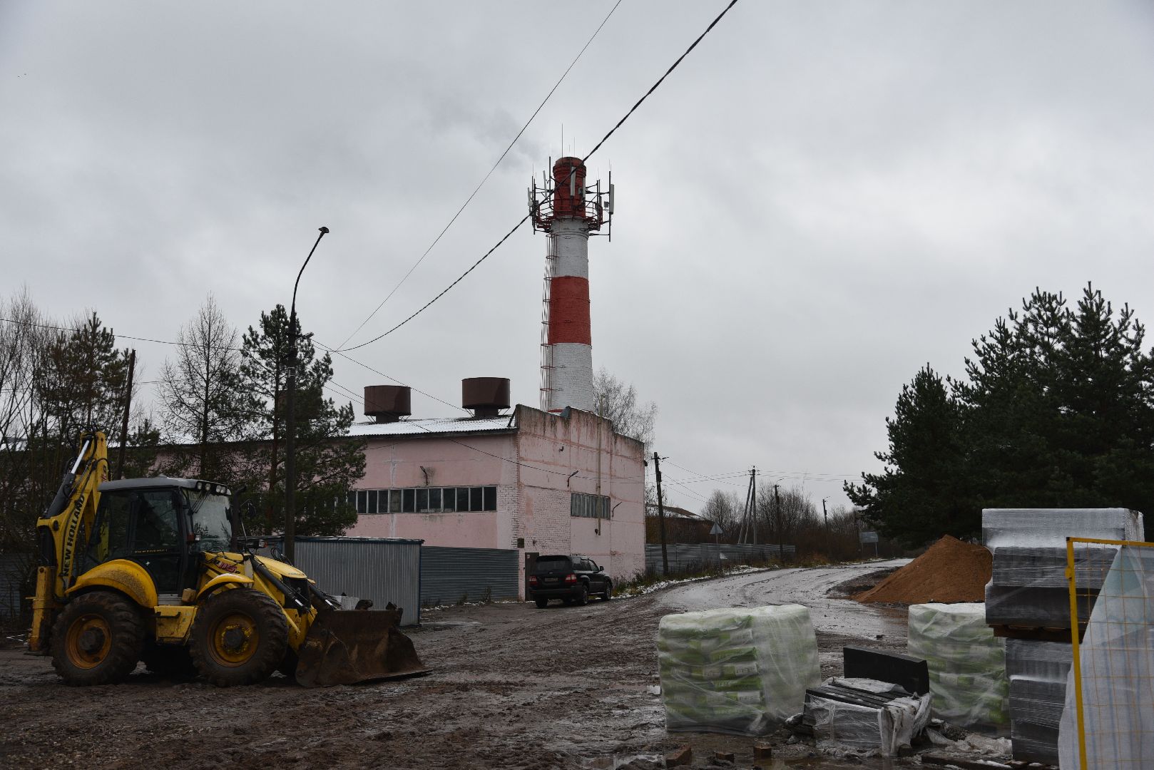 лотошино, кировский, формирование комфортной городской среды, благоустройство,