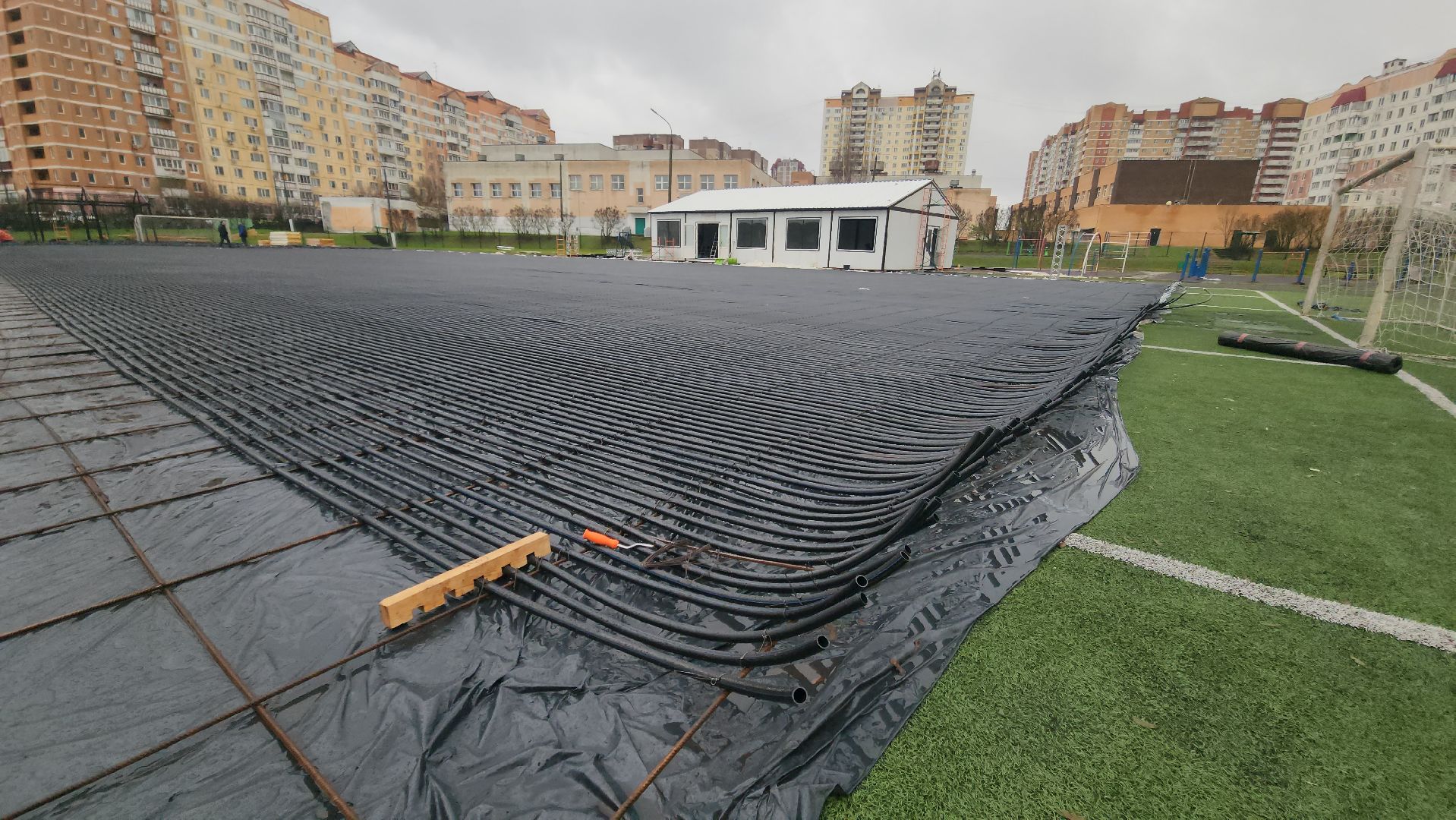 каток, красногорск, нахабино,