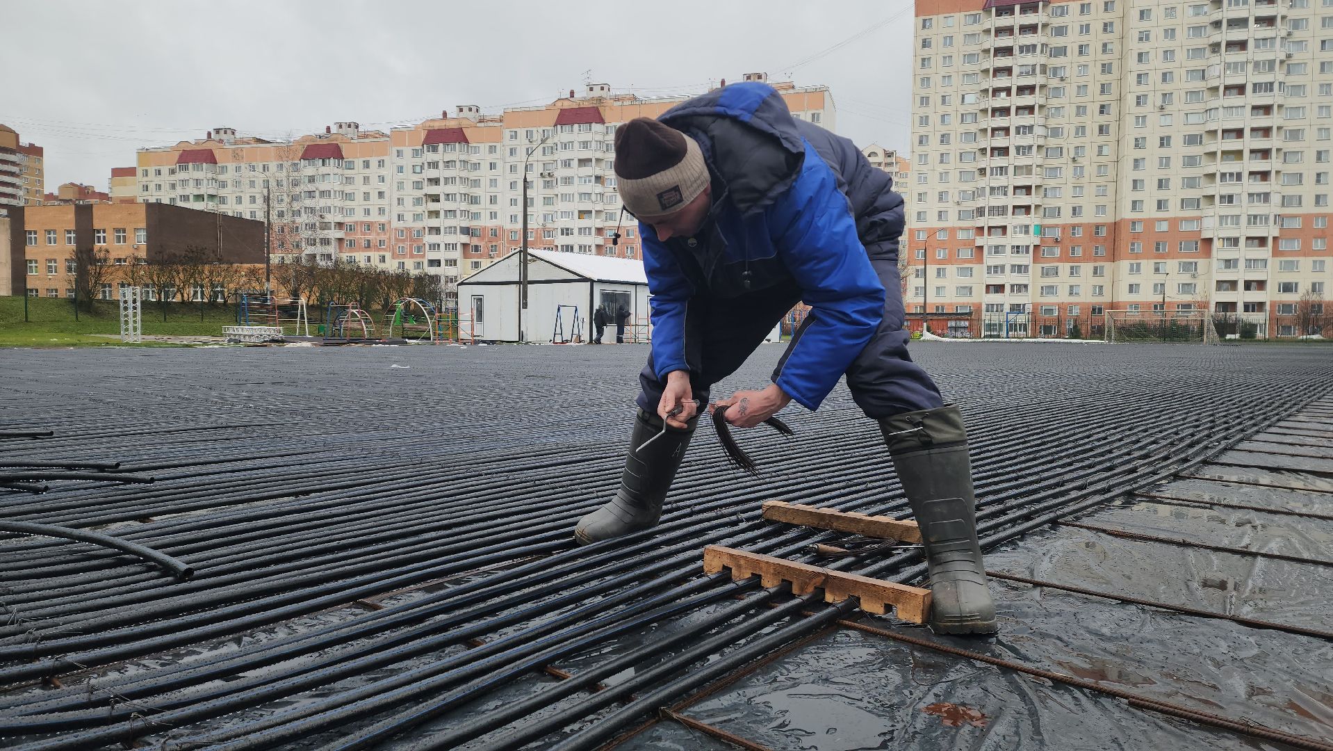 каток, красногорск, нахабино,