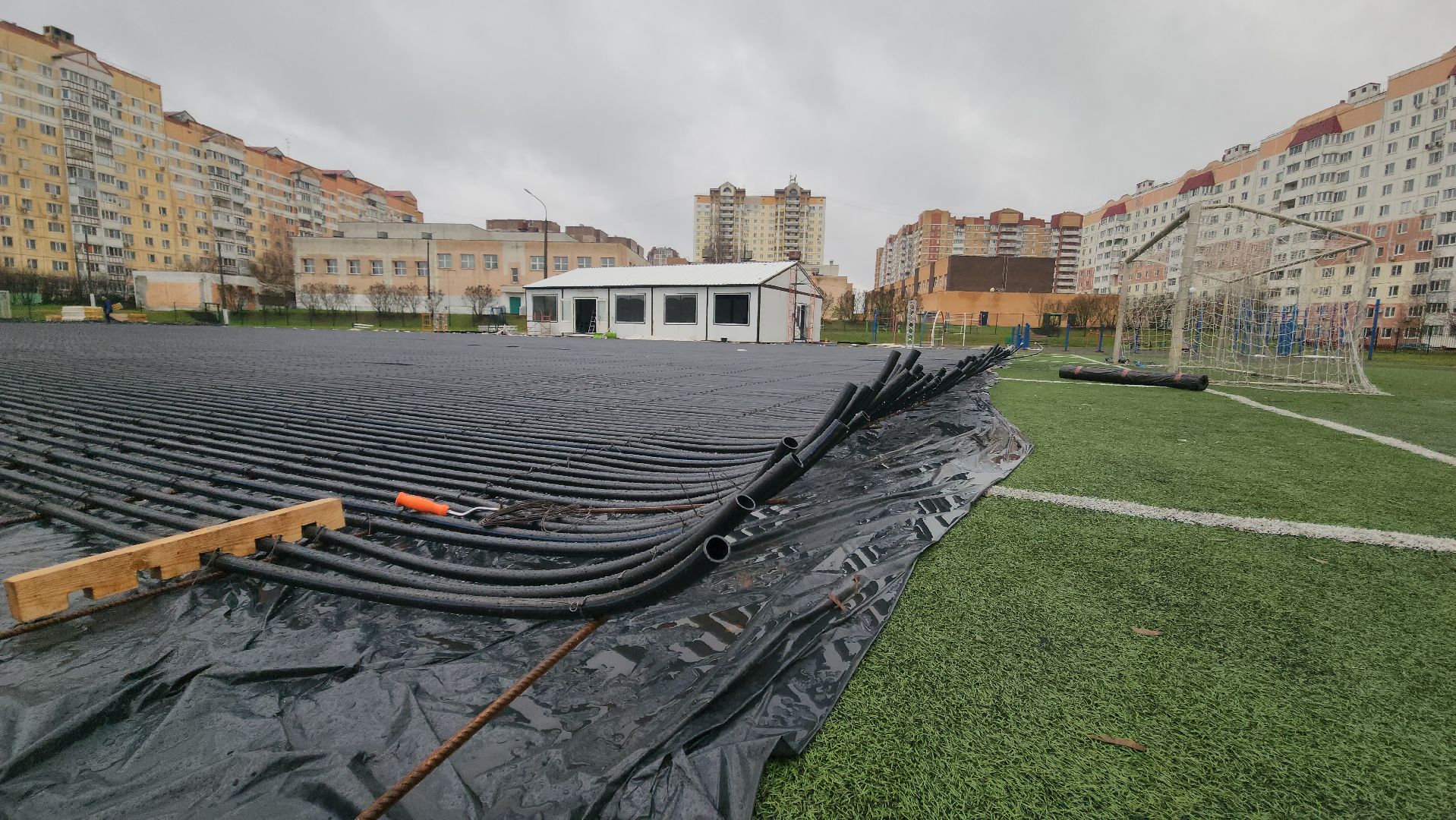 каток, красногорск, нахабино,