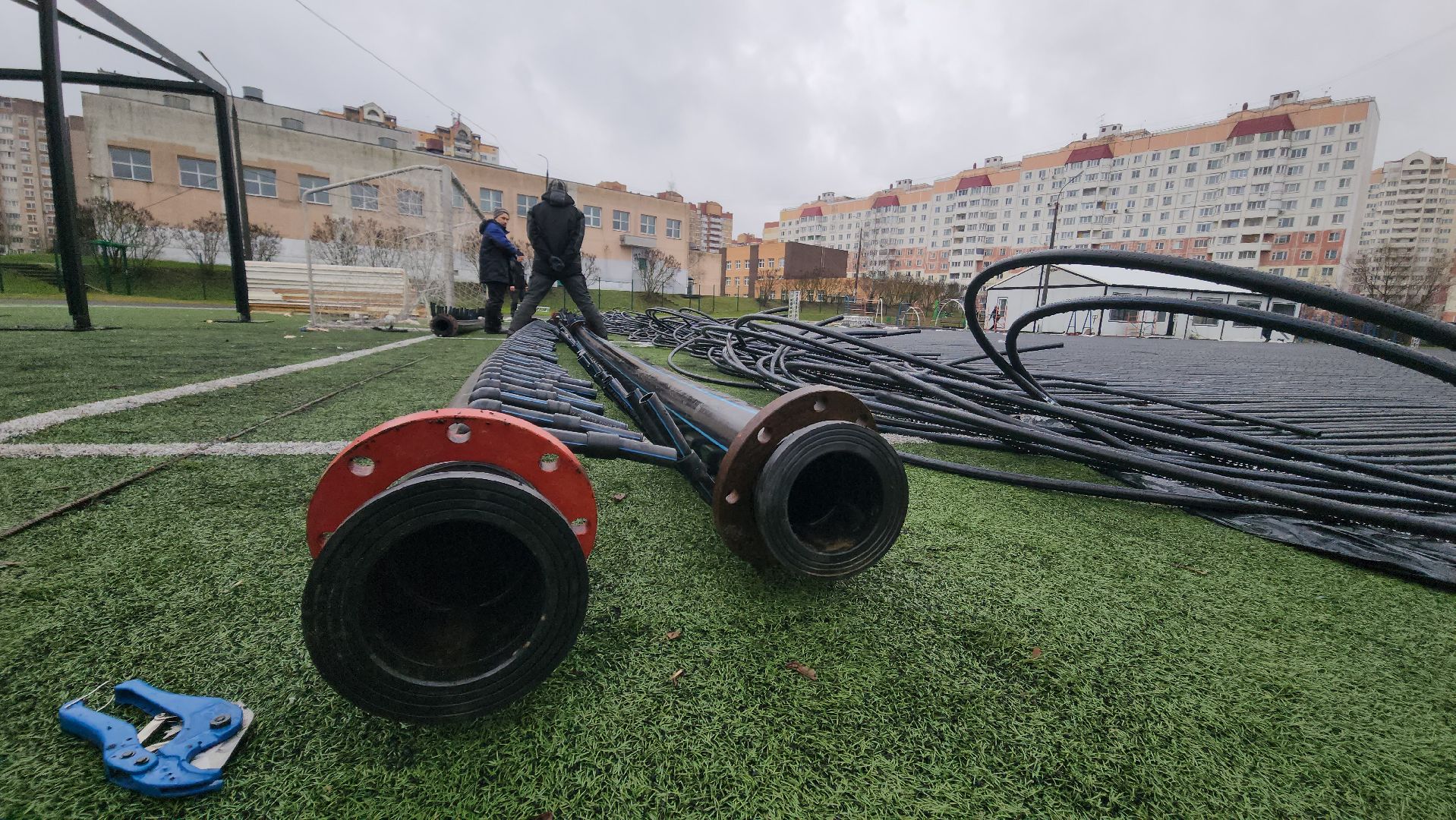 каток, красногорск, нахабино,