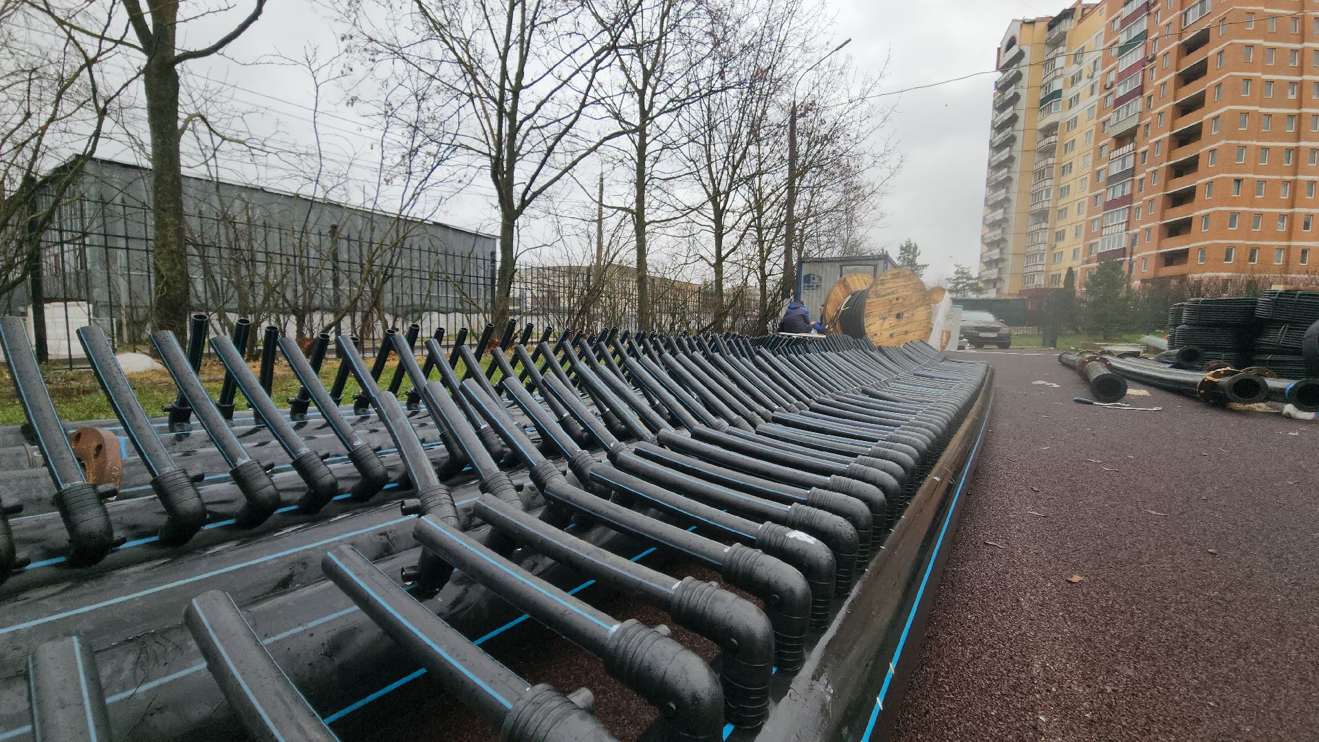 каток, красногорск, нахабино,