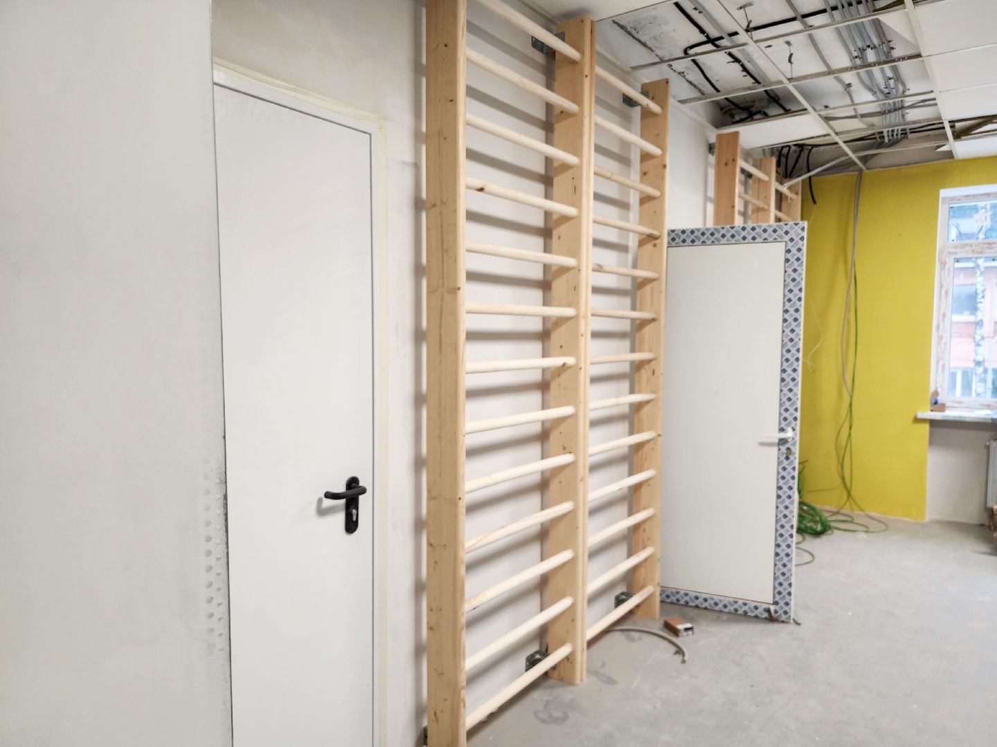 Подольск, Капремонт, Детский сад,