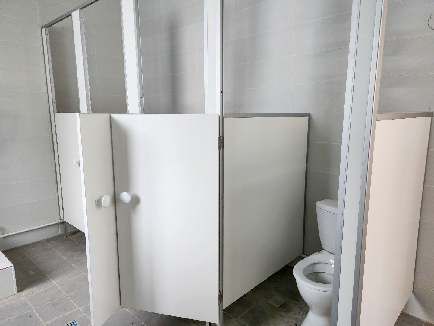 Подольск, Капремонт, Детский сад,