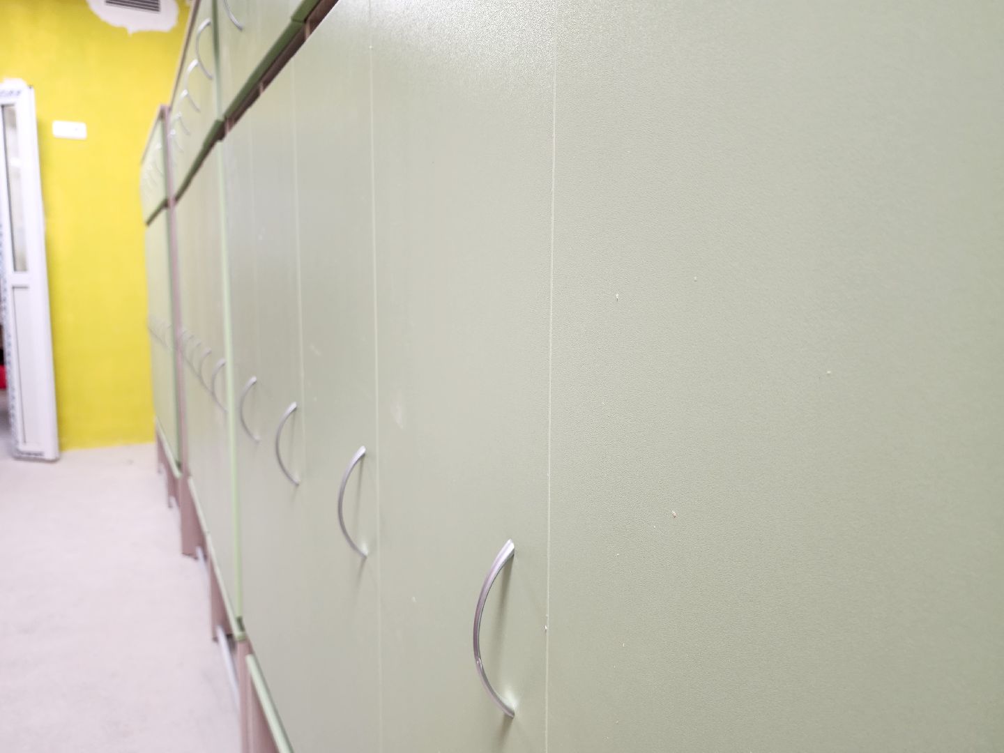 Подольск, Капремонт, Детский сад,