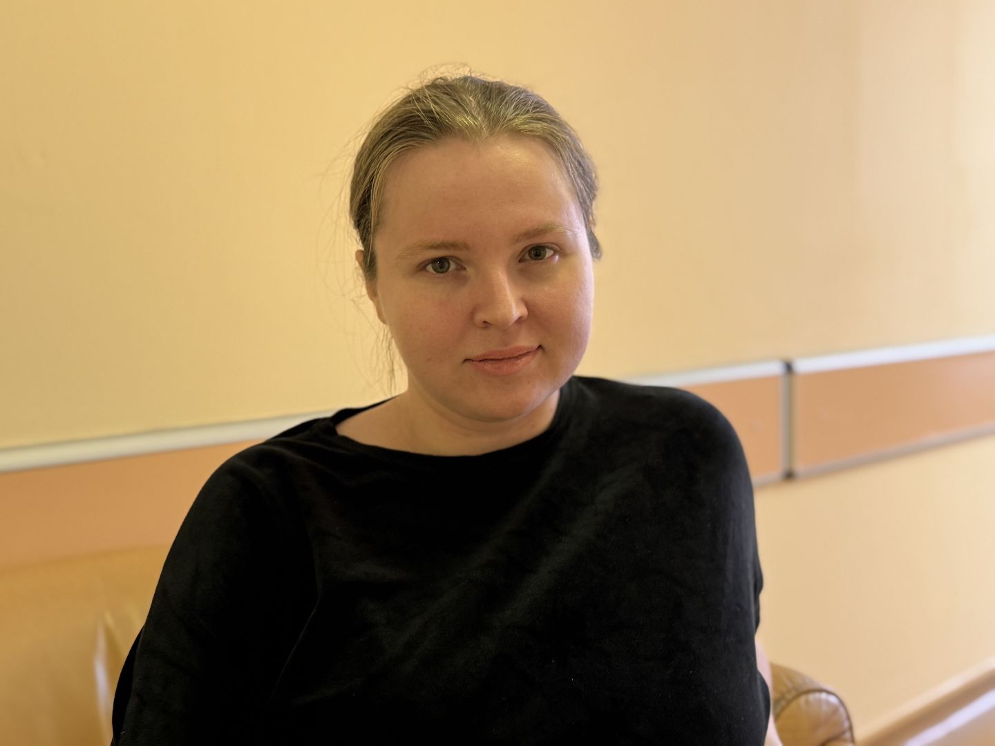 я родился в подмосковье, Одинцовский роддом, медицина подмосковья,