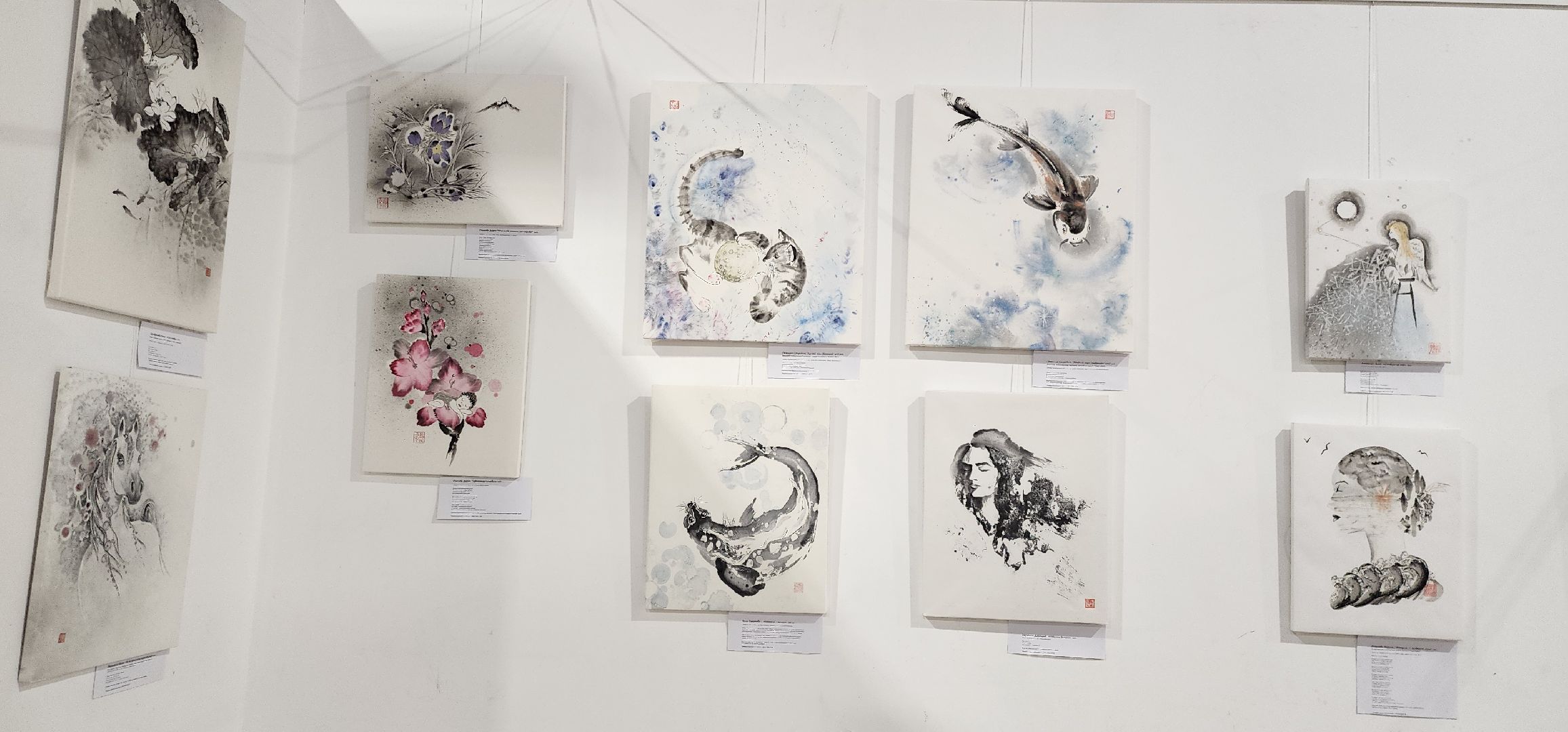 Химки, культура, искусство,