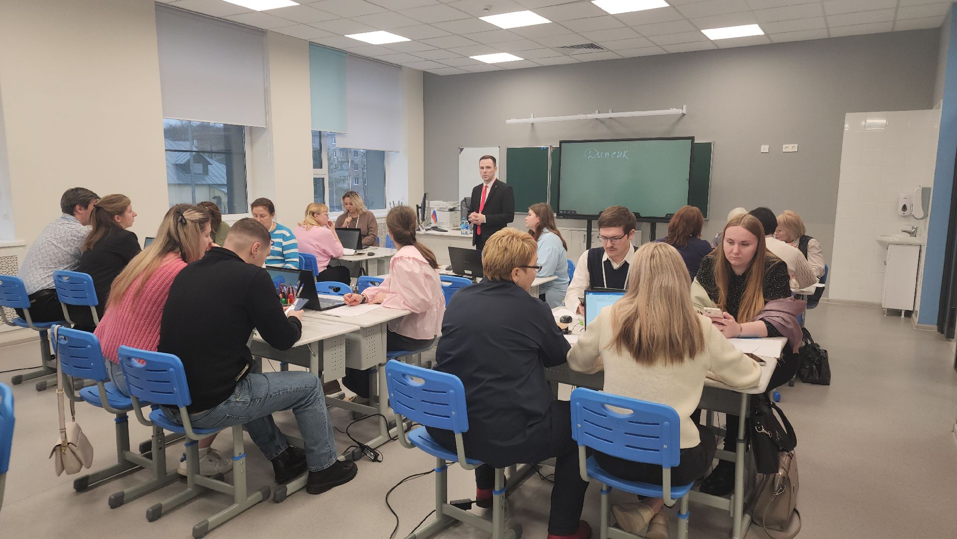 образование, орехово-зуево, искуственный интеллект,